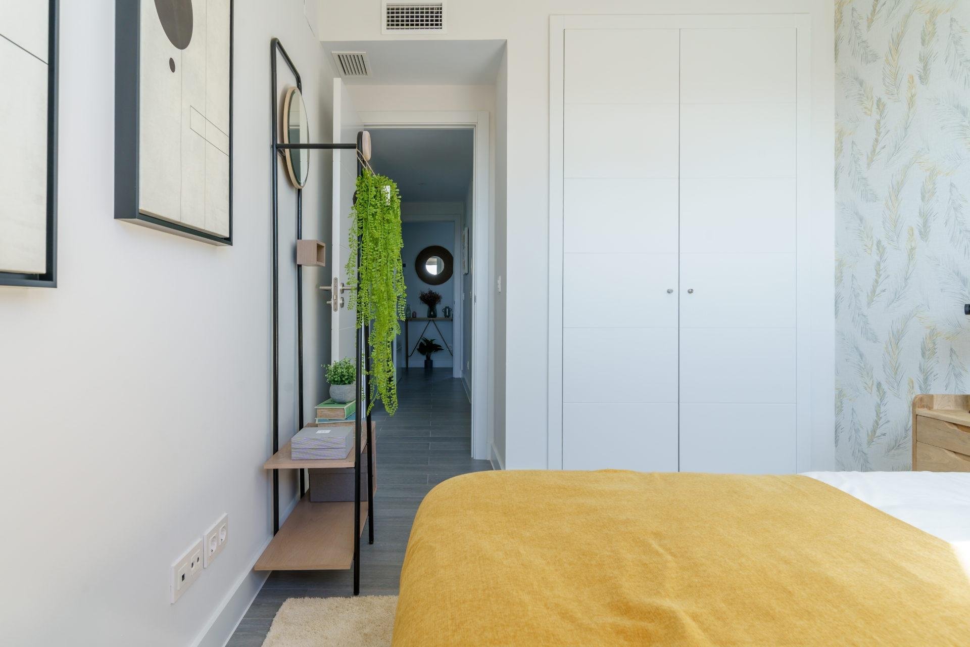 Obra nueva - Apartment - Penthouse - Mijas - El Chaparral