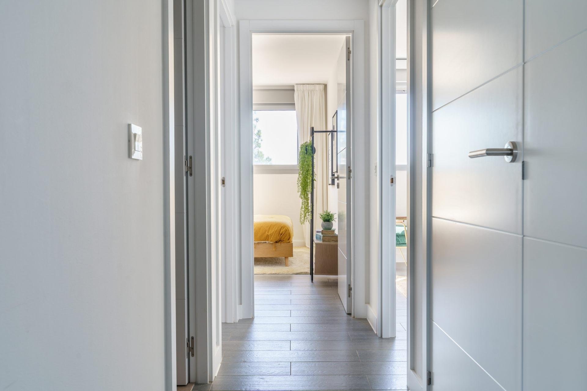 Obra nueva - Apartment - Penthouse - Mijas - El Chaparral