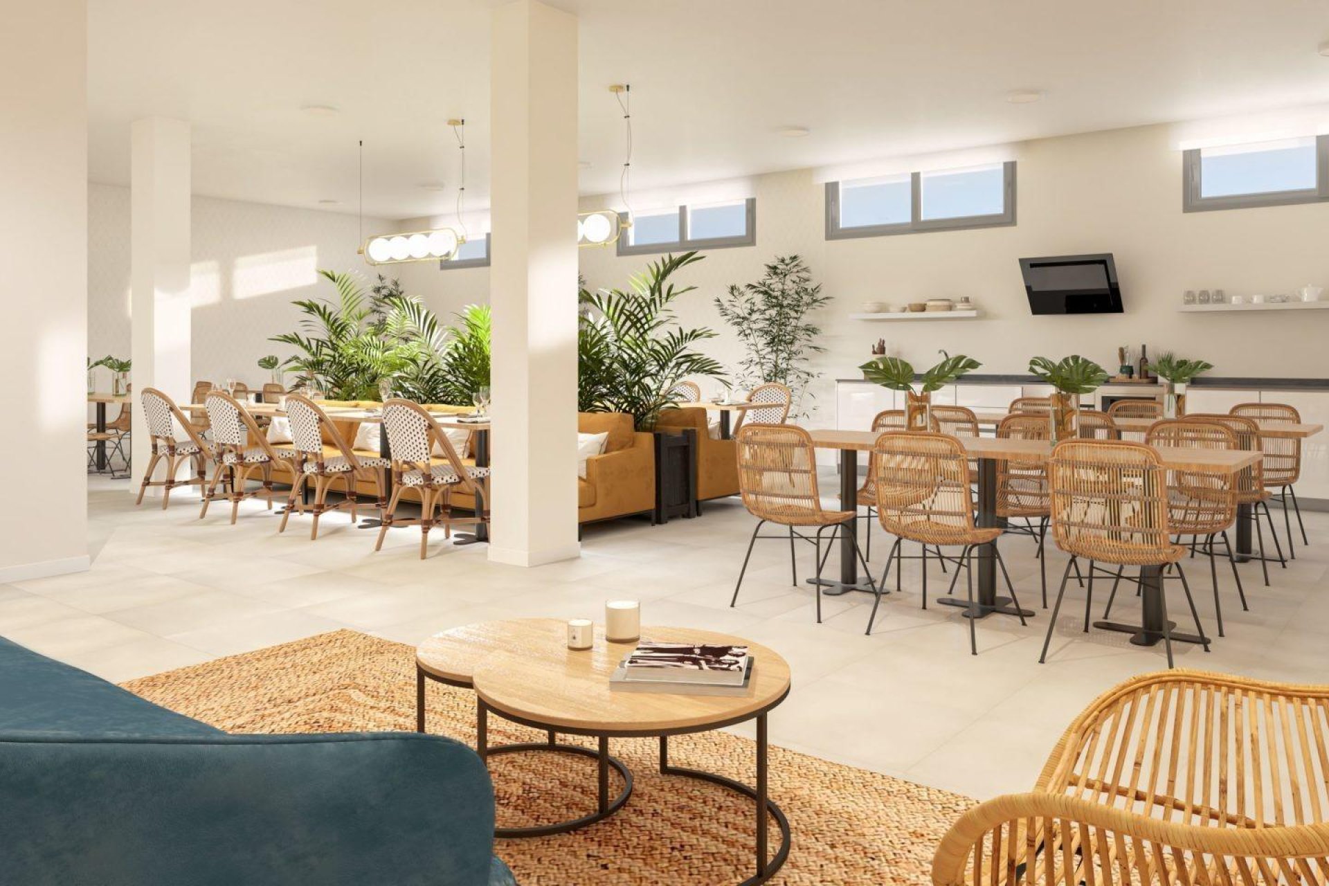 Obra nueva - Apartment - Penthouse - Mijas - El Chaparral