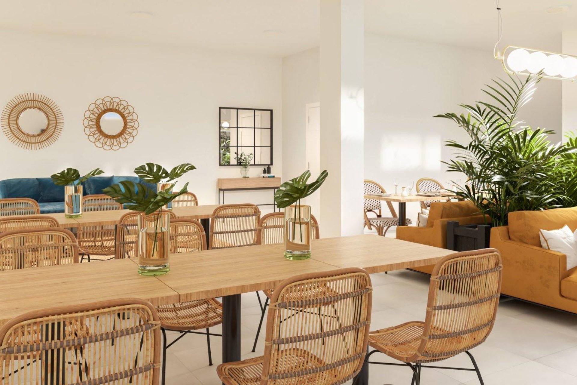 Obra nueva - Apartment - Penthouse - Mijas - El Chaparral