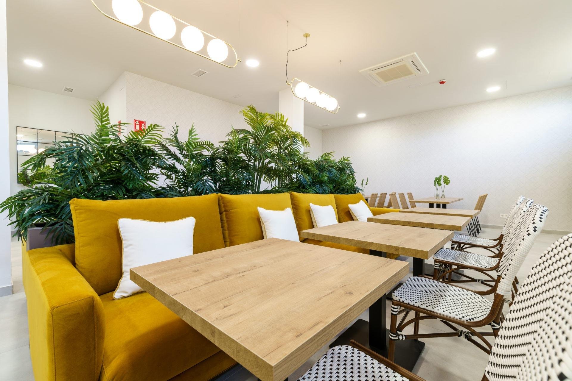 Obra nueva - Apartment - Penthouse - Mijas - El Chaparral