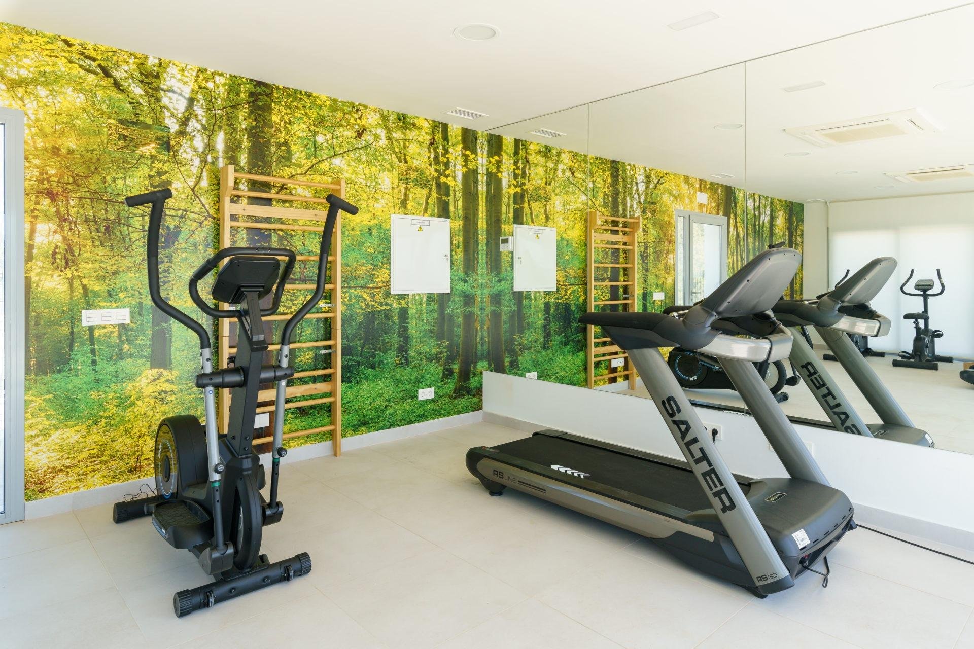 Obra nueva - Apartment - Penthouse - Mijas - El Chaparral