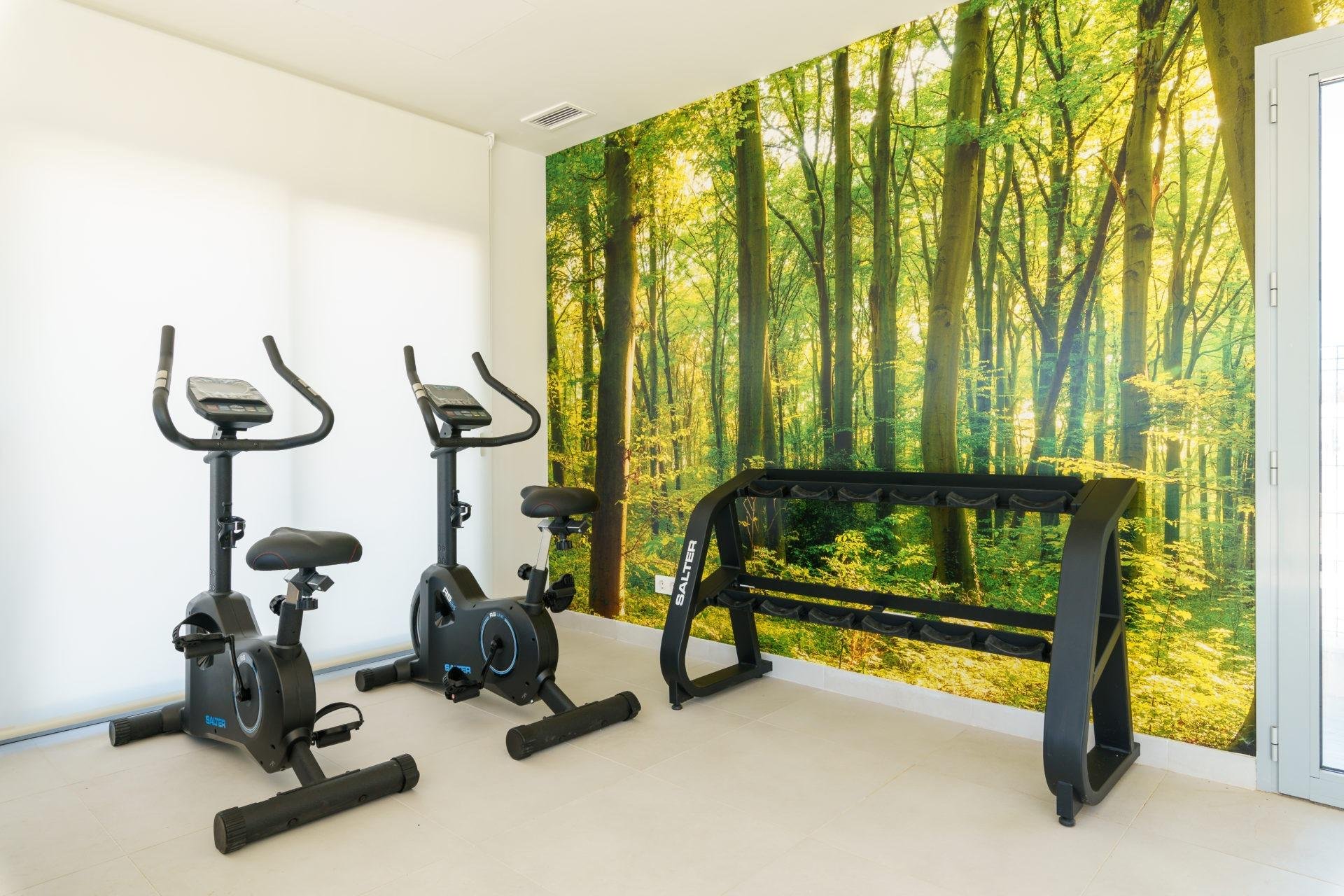 Obra nueva - Apartment - Penthouse - Mijas - El Chaparral