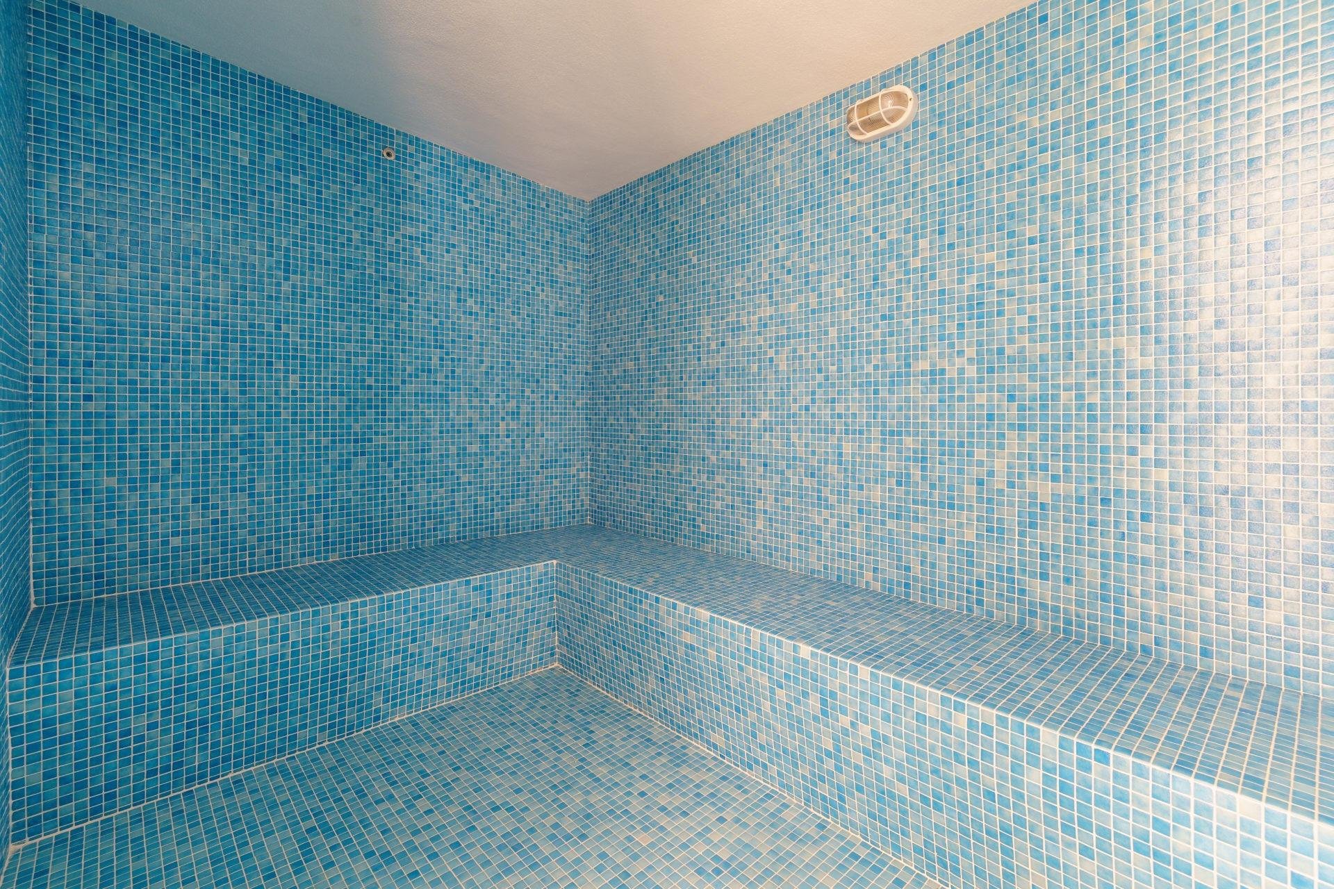 Obra nueva - Apartment - Penthouse - Mijas - El Chaparral