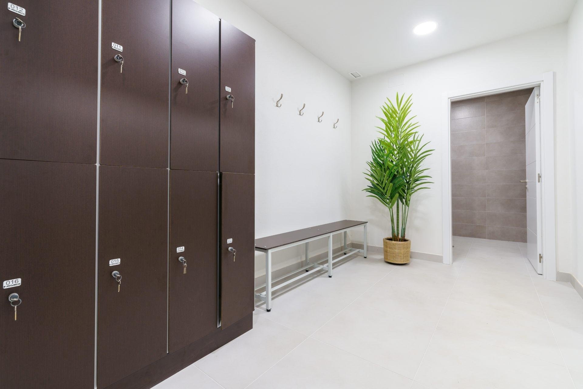 Obra nueva - Apartment - Penthouse - Mijas - El Chaparral