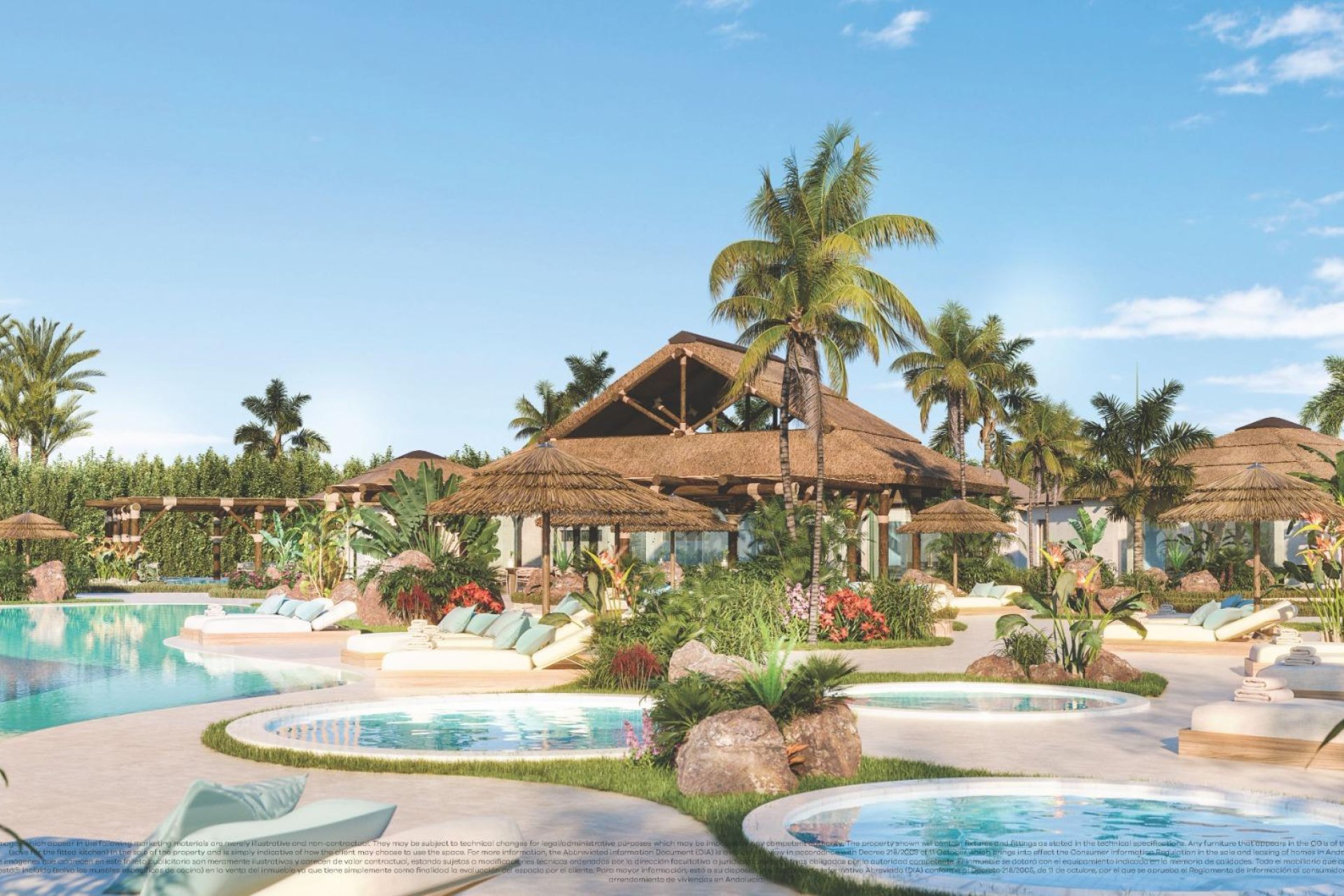 Obra nueva - Apartment - Penthouse - Mijas - La Cala De Mijas