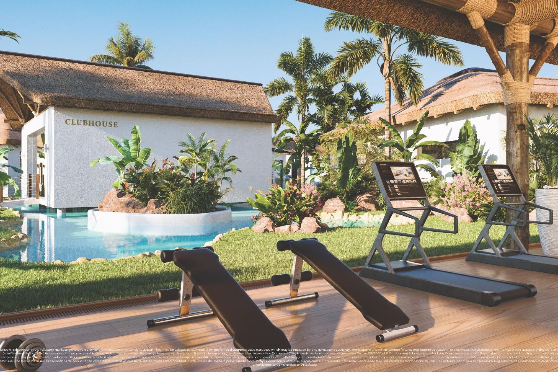 Obra nueva - Apartment - Penthouse - Mijas - La Cala De Mijas