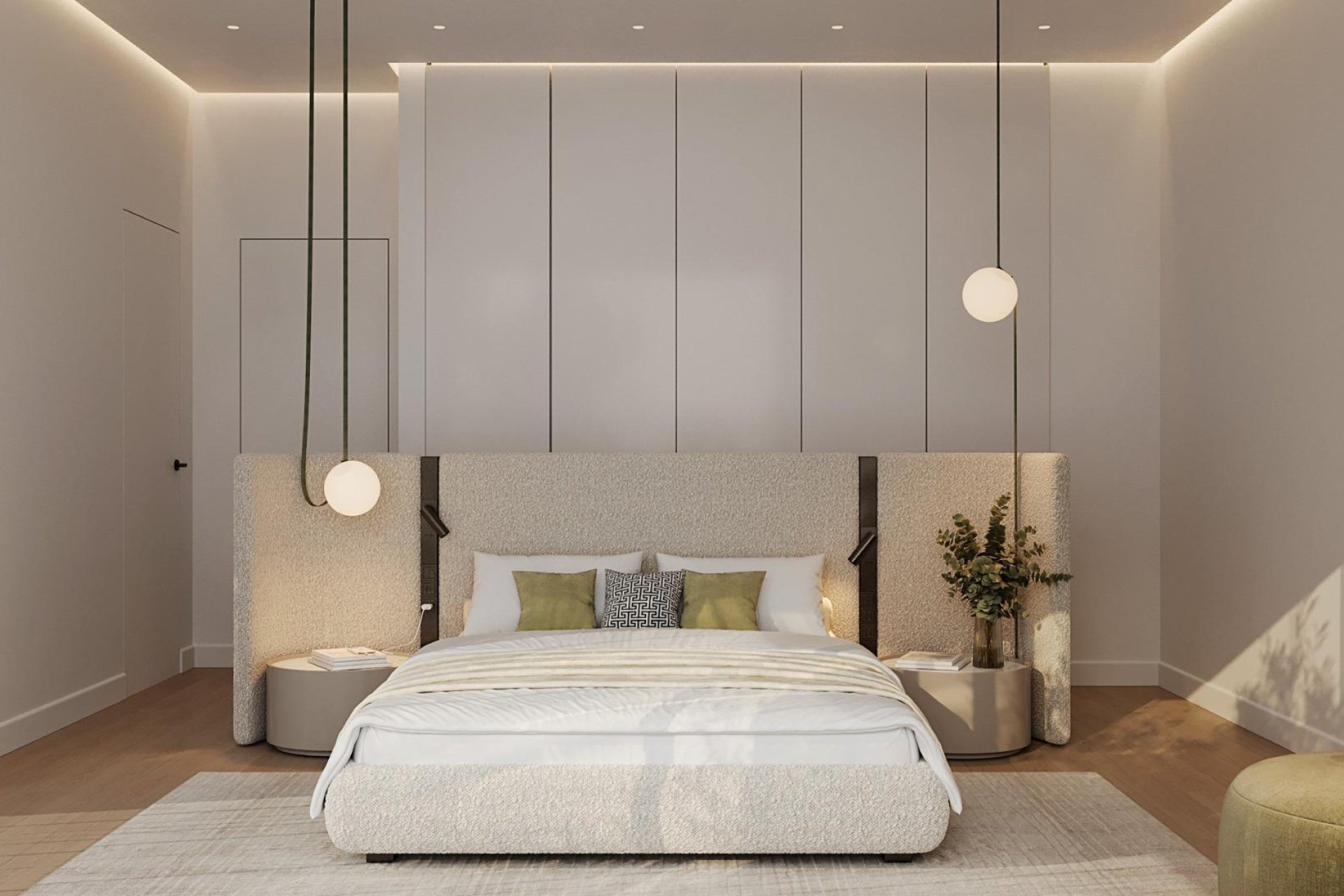 Obra nueva - Apartment - Penthouse - Mijas - La Capellania