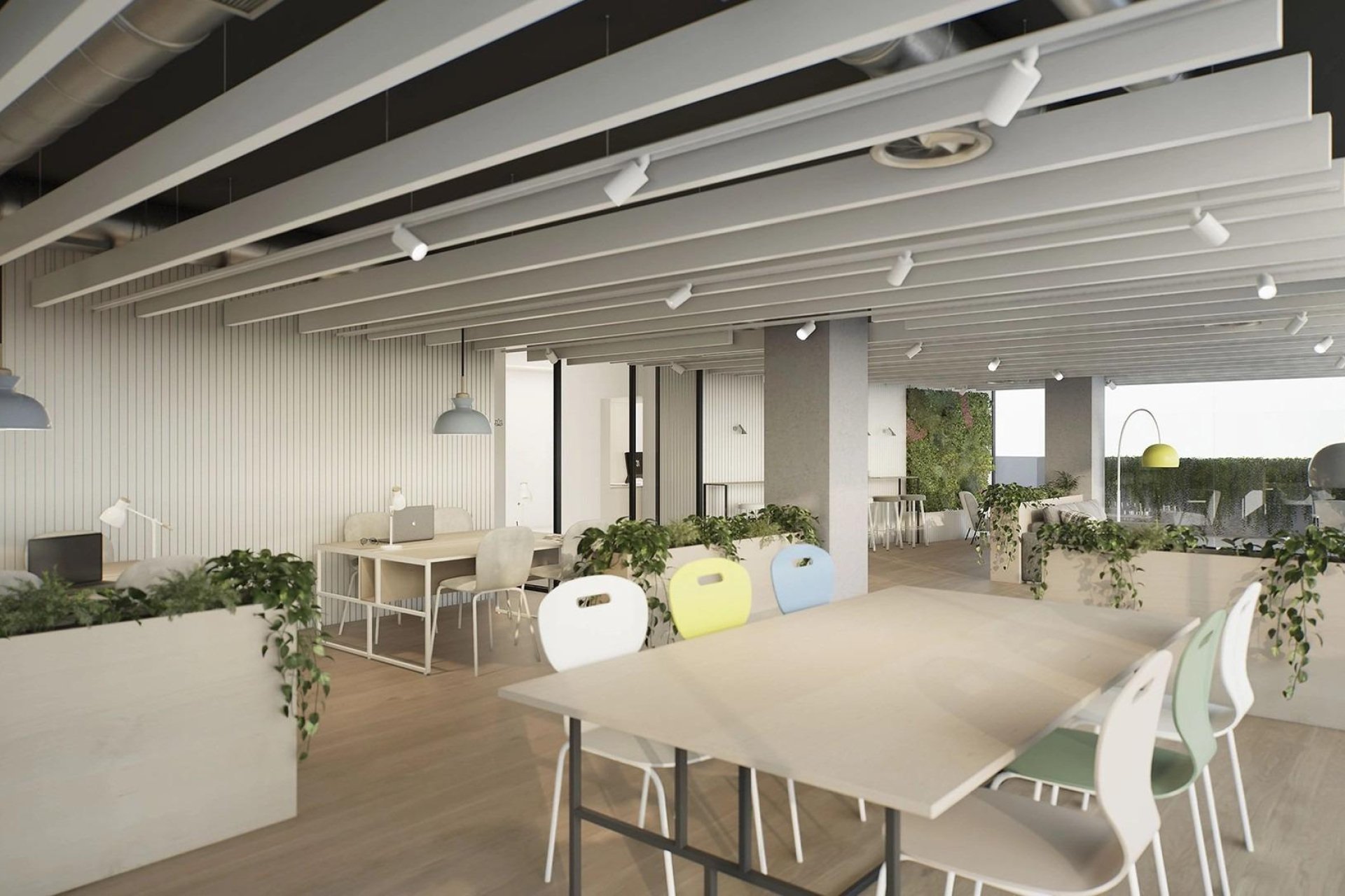 Obra nueva - Apartment - Penthouse - Mijas - pueblo