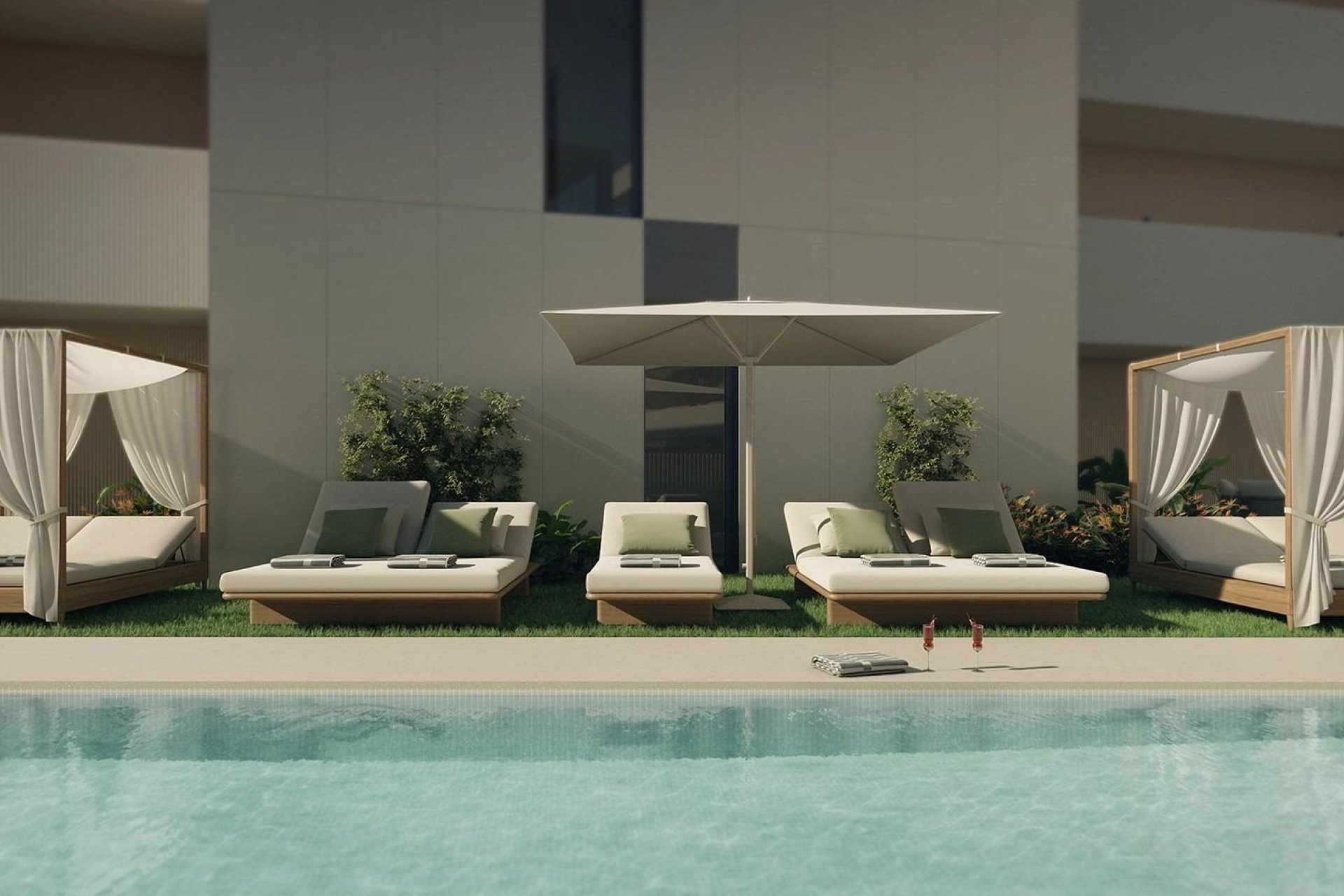 Obra nueva - Apartment - Penthouse - Mijas - pueblo