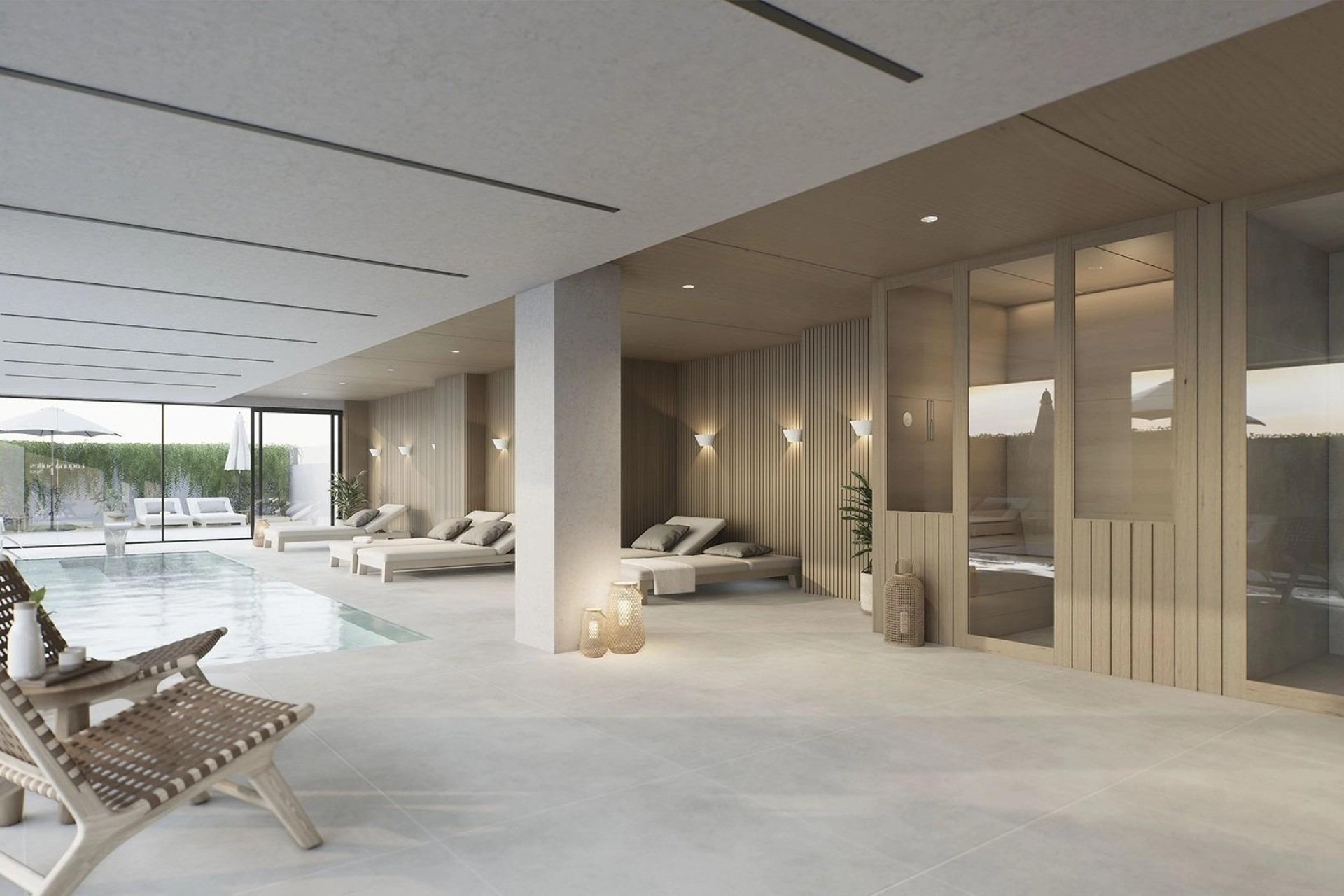 Obra nueva - Apartment - Penthouse - Mijas - pueblo