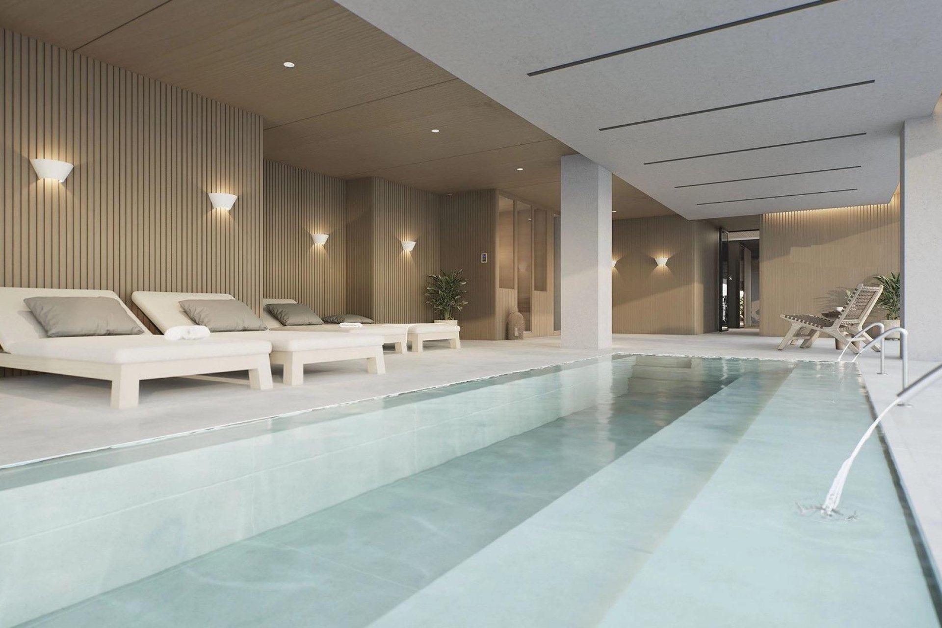 Obra nueva - Apartment - Penthouse - Mijas - pueblo