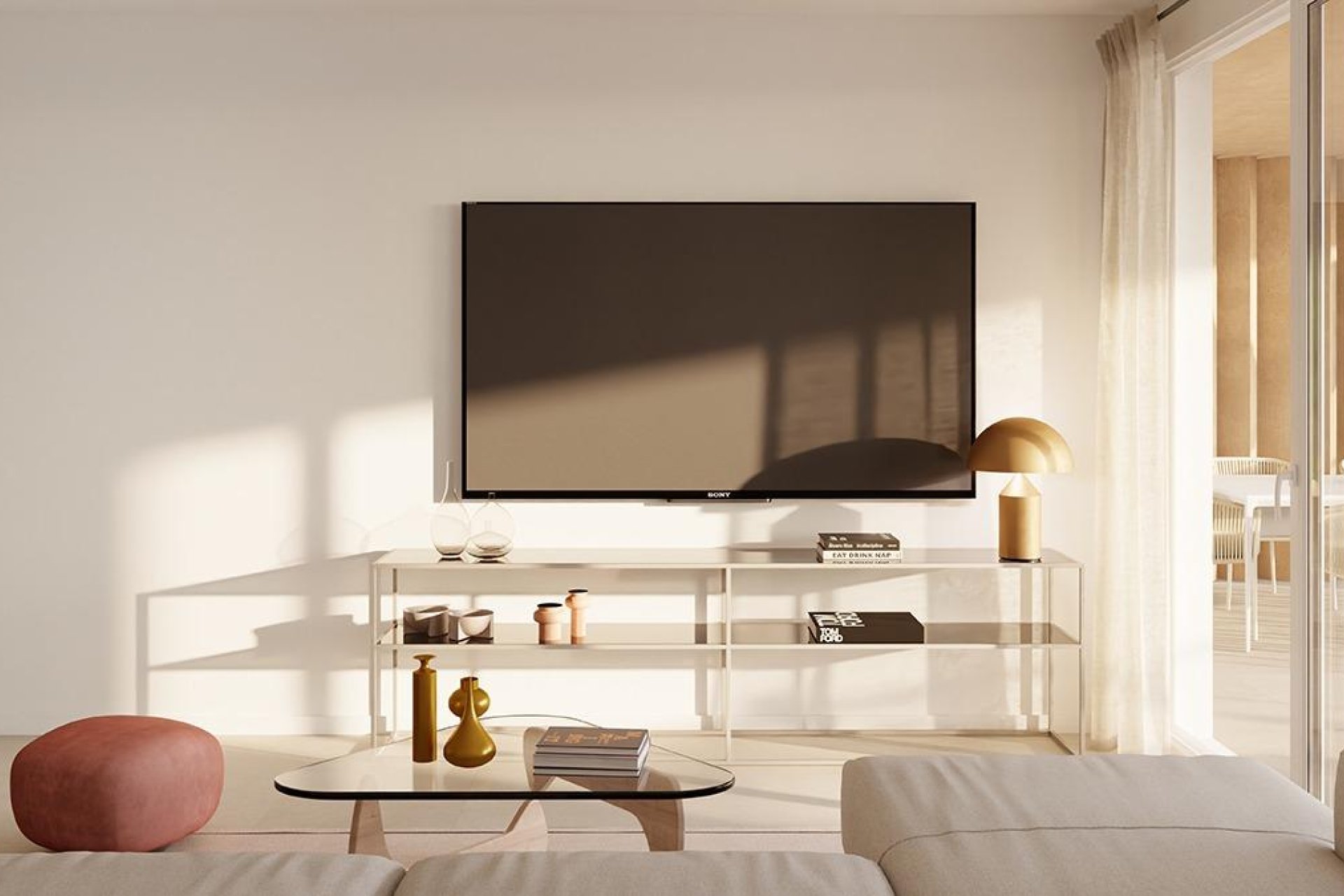 Obra nueva - Apartment - Penthouse - San Roque - La Hacienda Golf