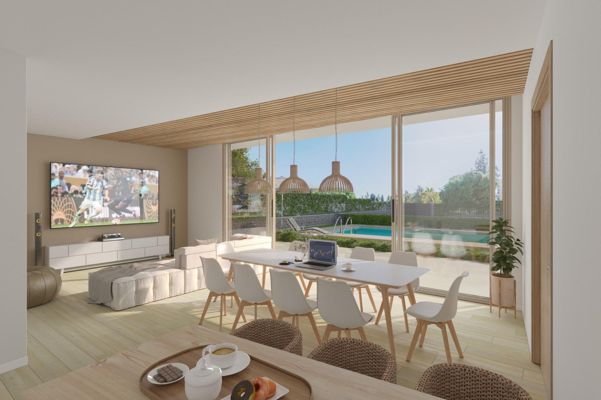 Obra nueva - Apartment - Penthouse - Torremolinos - Benalmádena