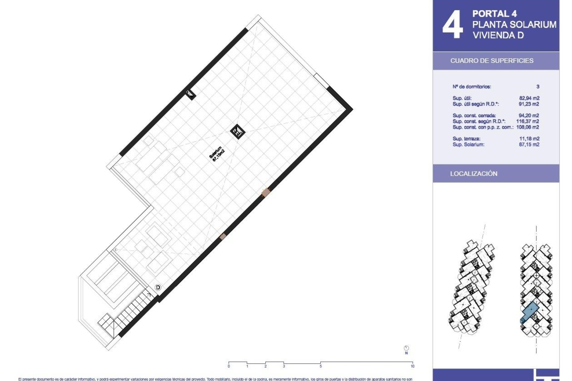 Obra nueva - Apartment - Penthouse - Torrox - El Morche