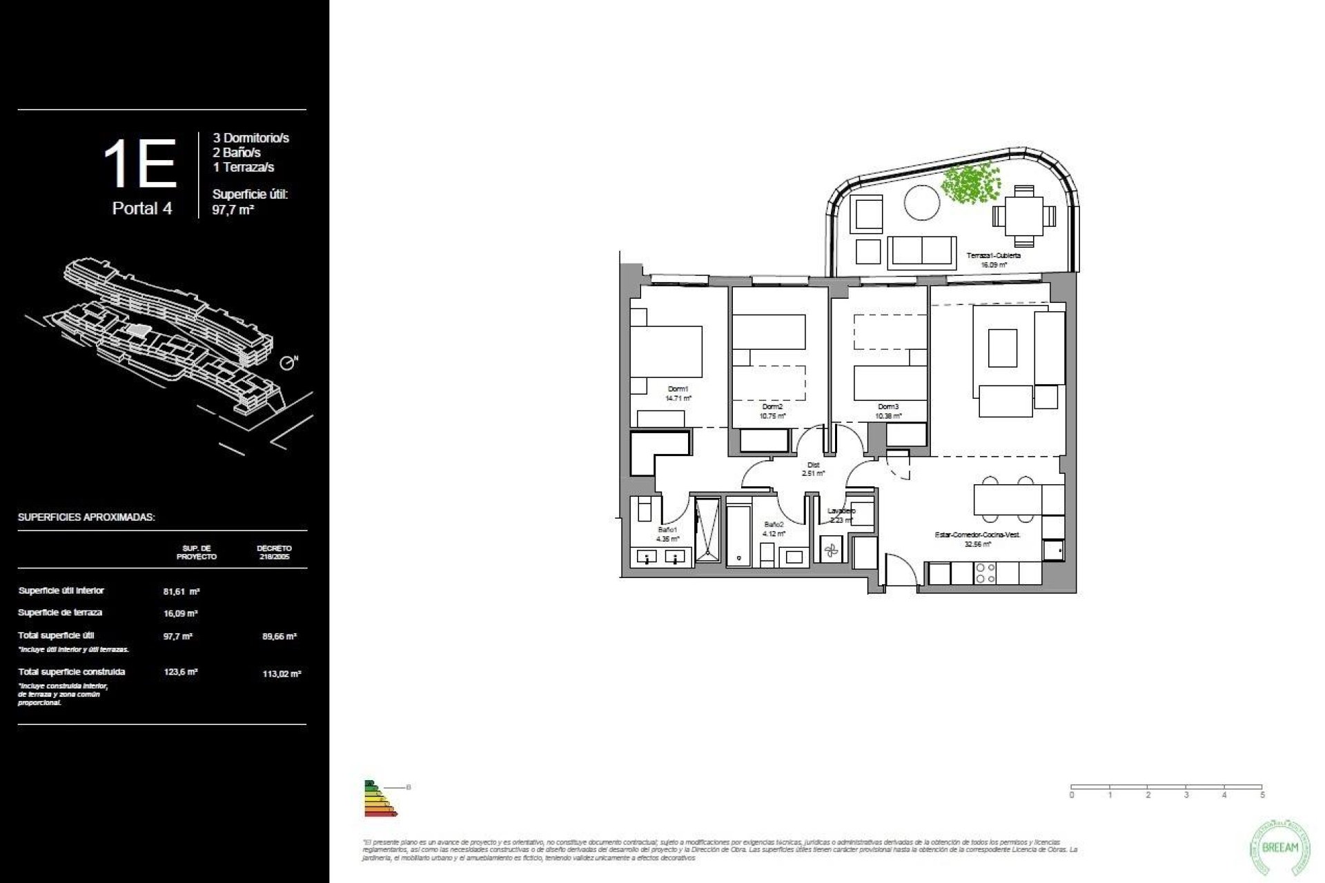 Obra nueva - Apartment - Torremolinos - Sunny View