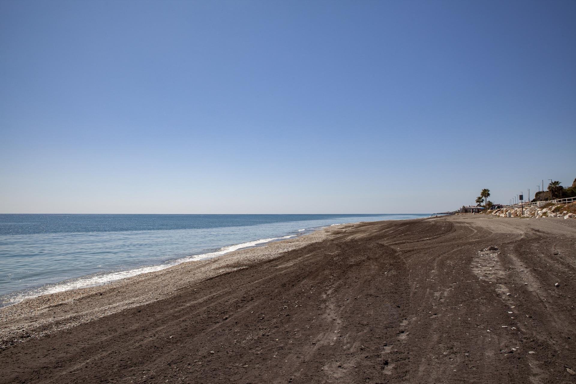 Obra nueva - Apartment - Torrox Costa - El Peñoncillo