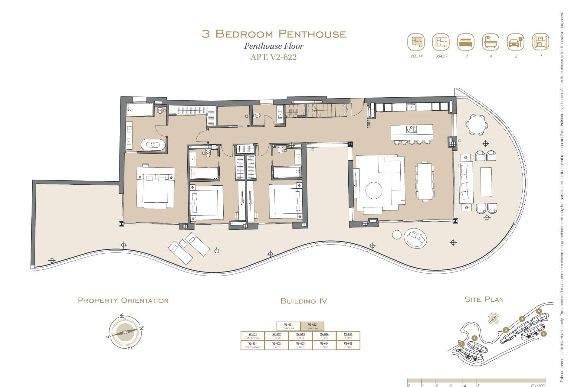 Obra nueva - Ático - Benahavís - Las Colinas de Marbella