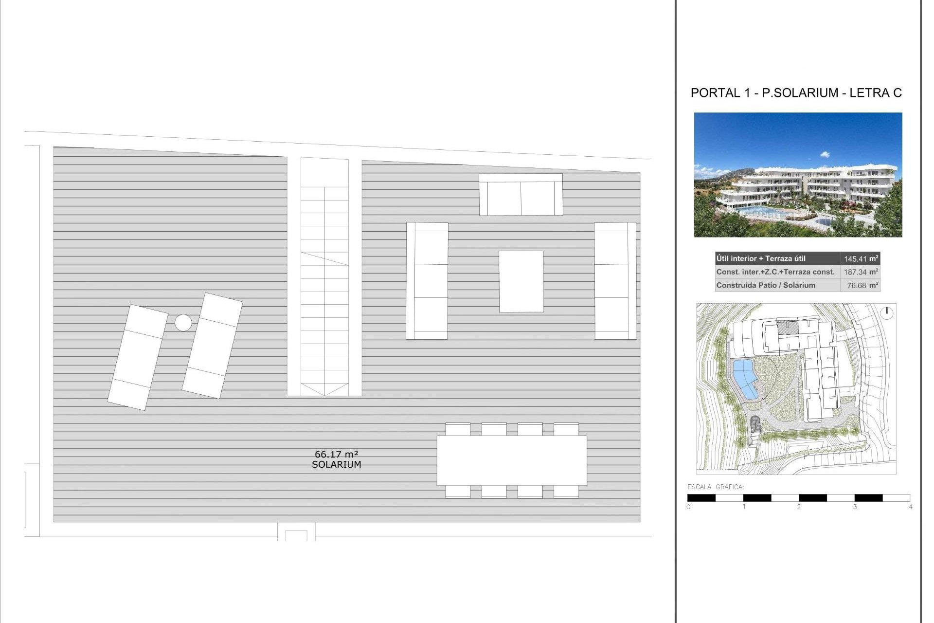 Obra nueva - Ático - Fuengirola - Los Pacos