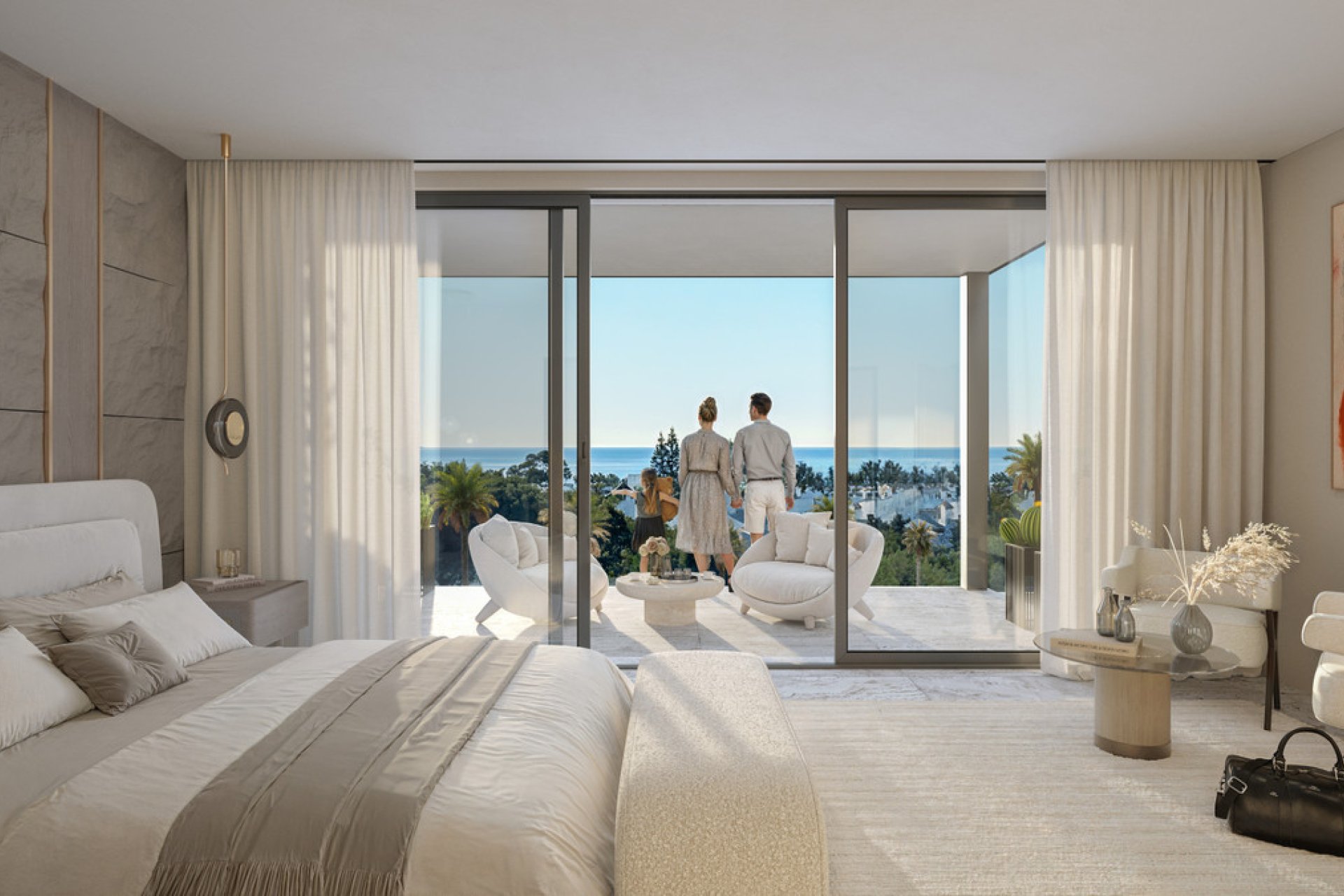 Obra nueva - Casa - Bel Air