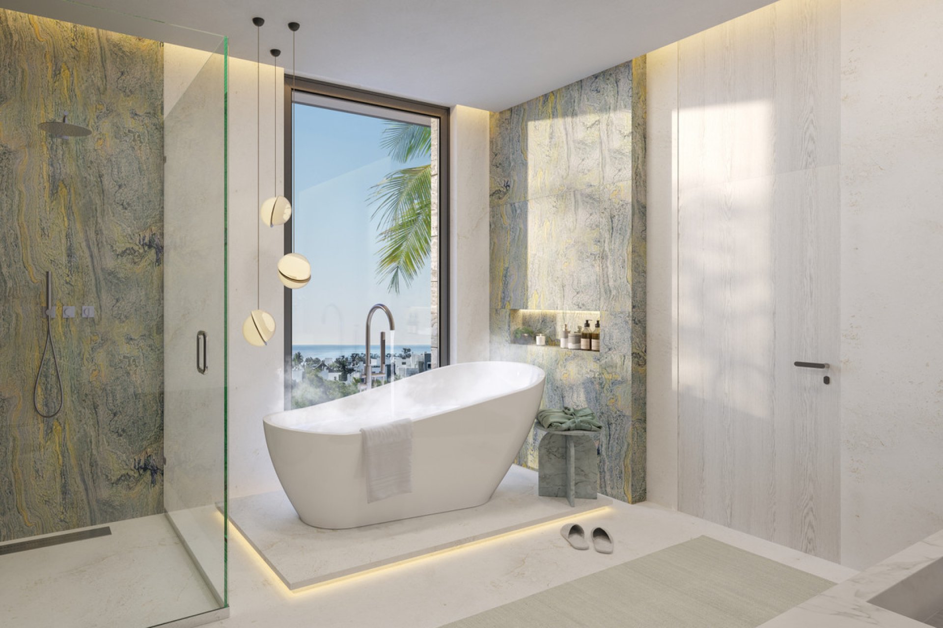 Obra nueva - Casa - Bel Air