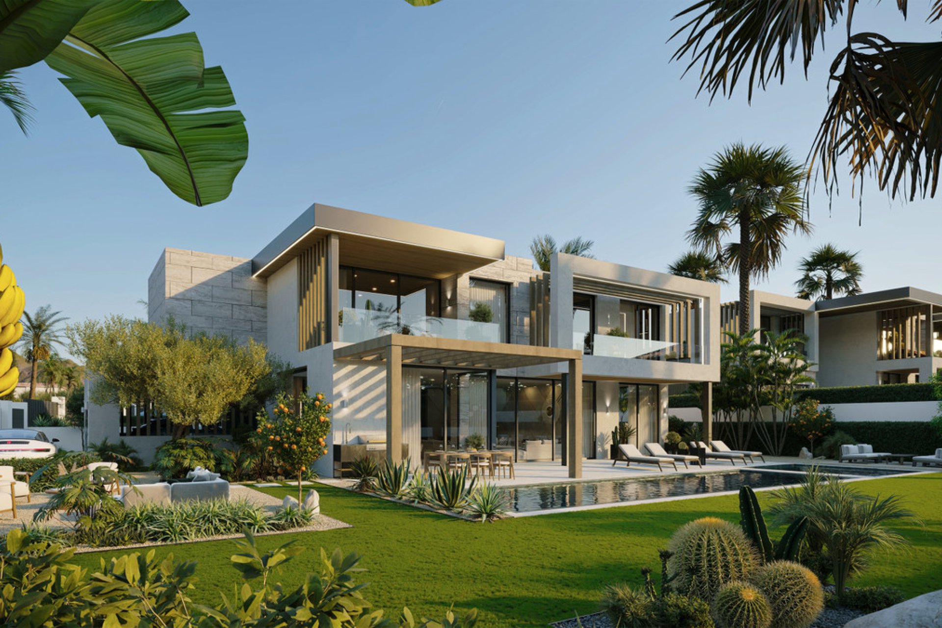 Obra nueva - Casa - Bel Air