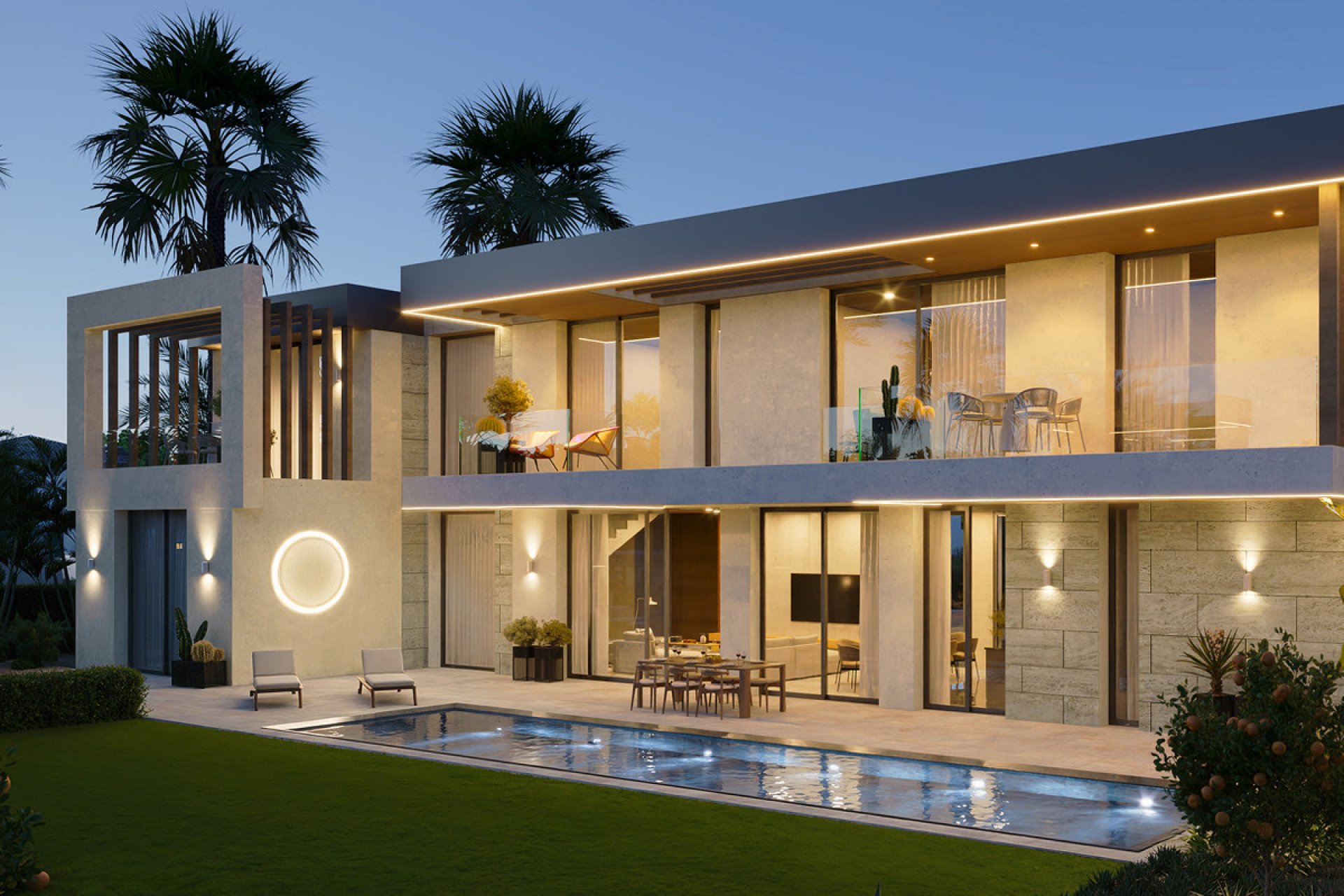 Obra nueva - Casa - Bel Air