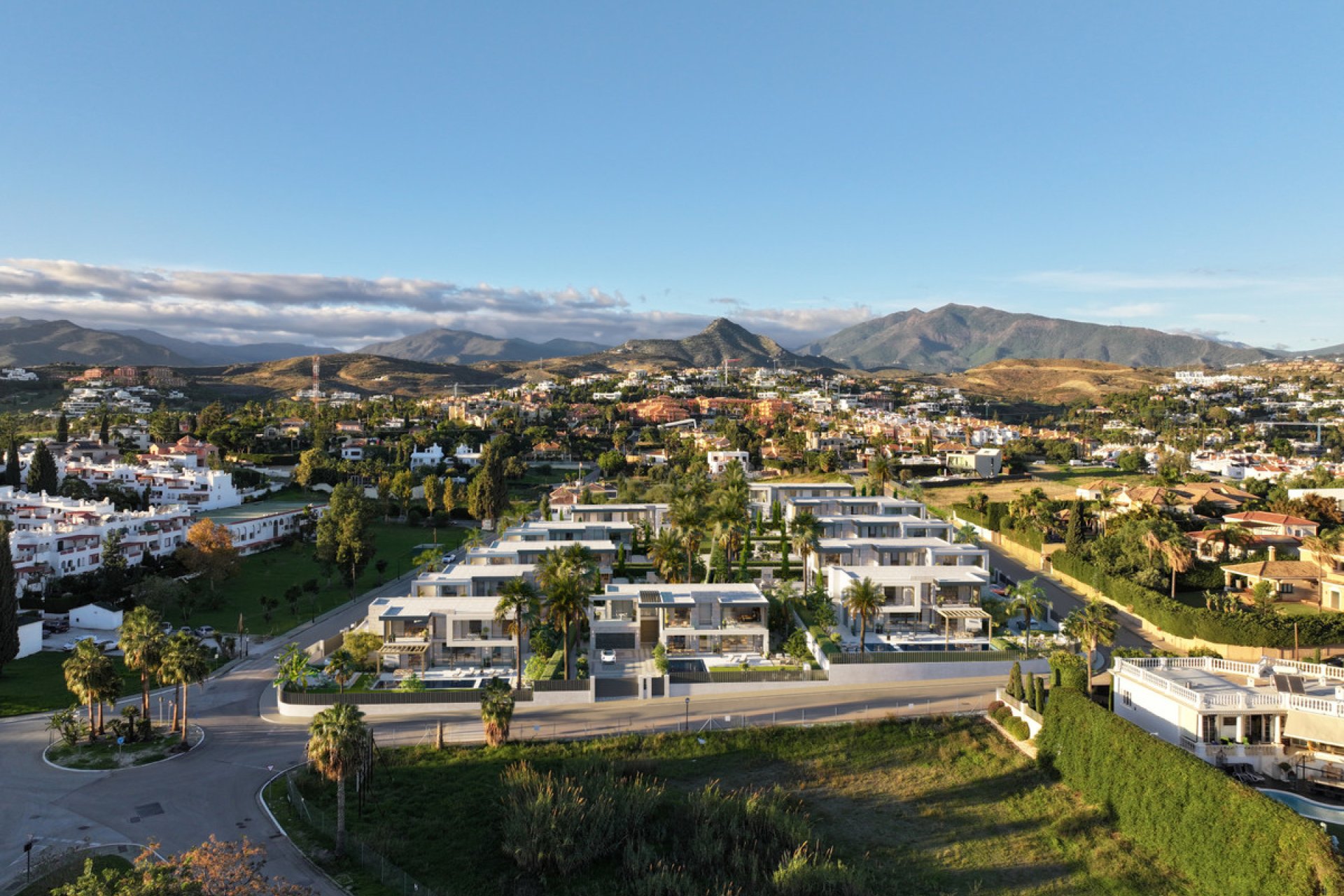 Obra nueva - Casa - Bel Air