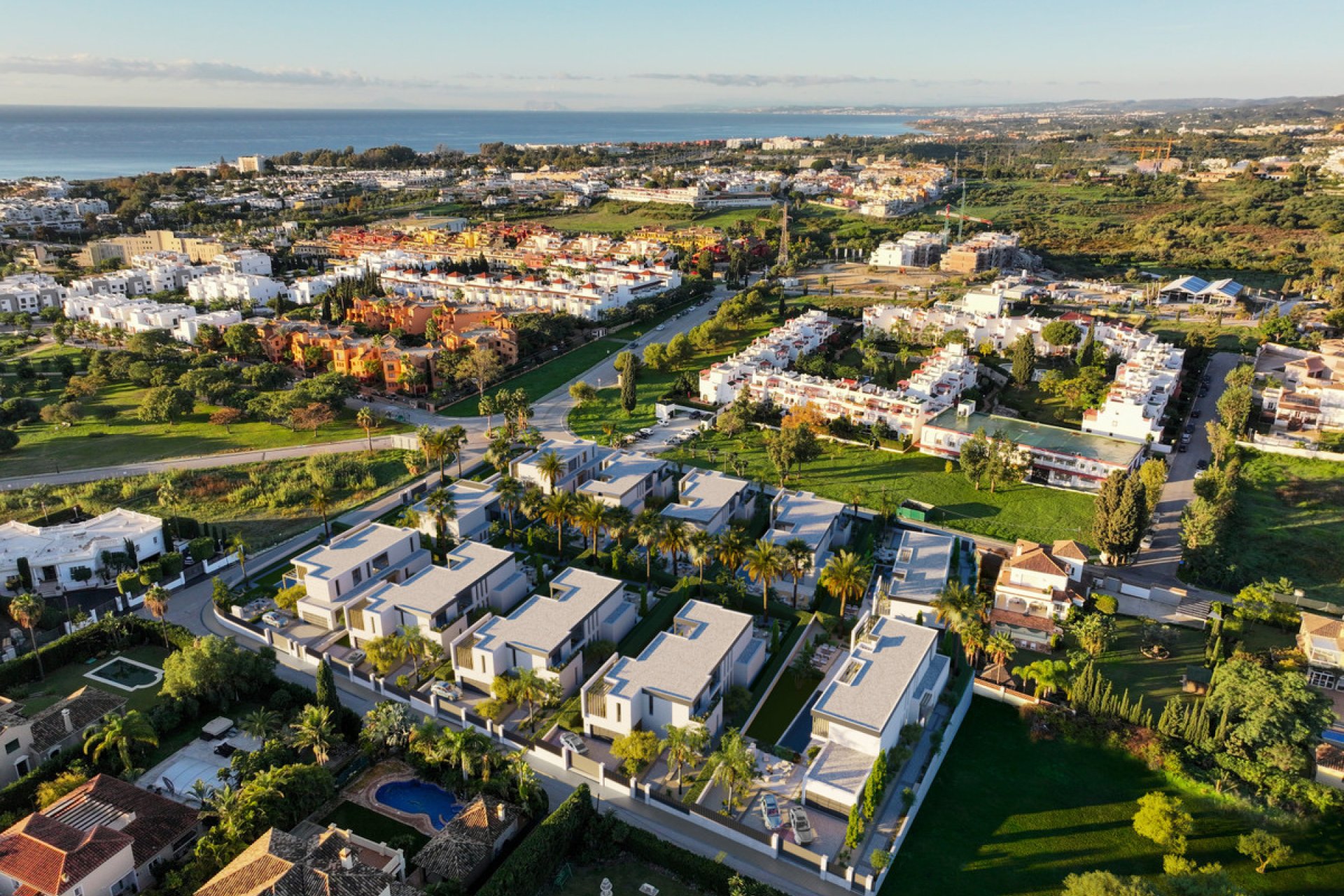 Obra nueva - Casa - Bel Air