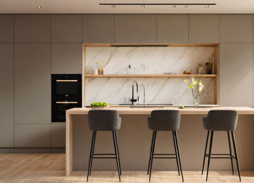 Obra nueva - Casa - Benalmádena