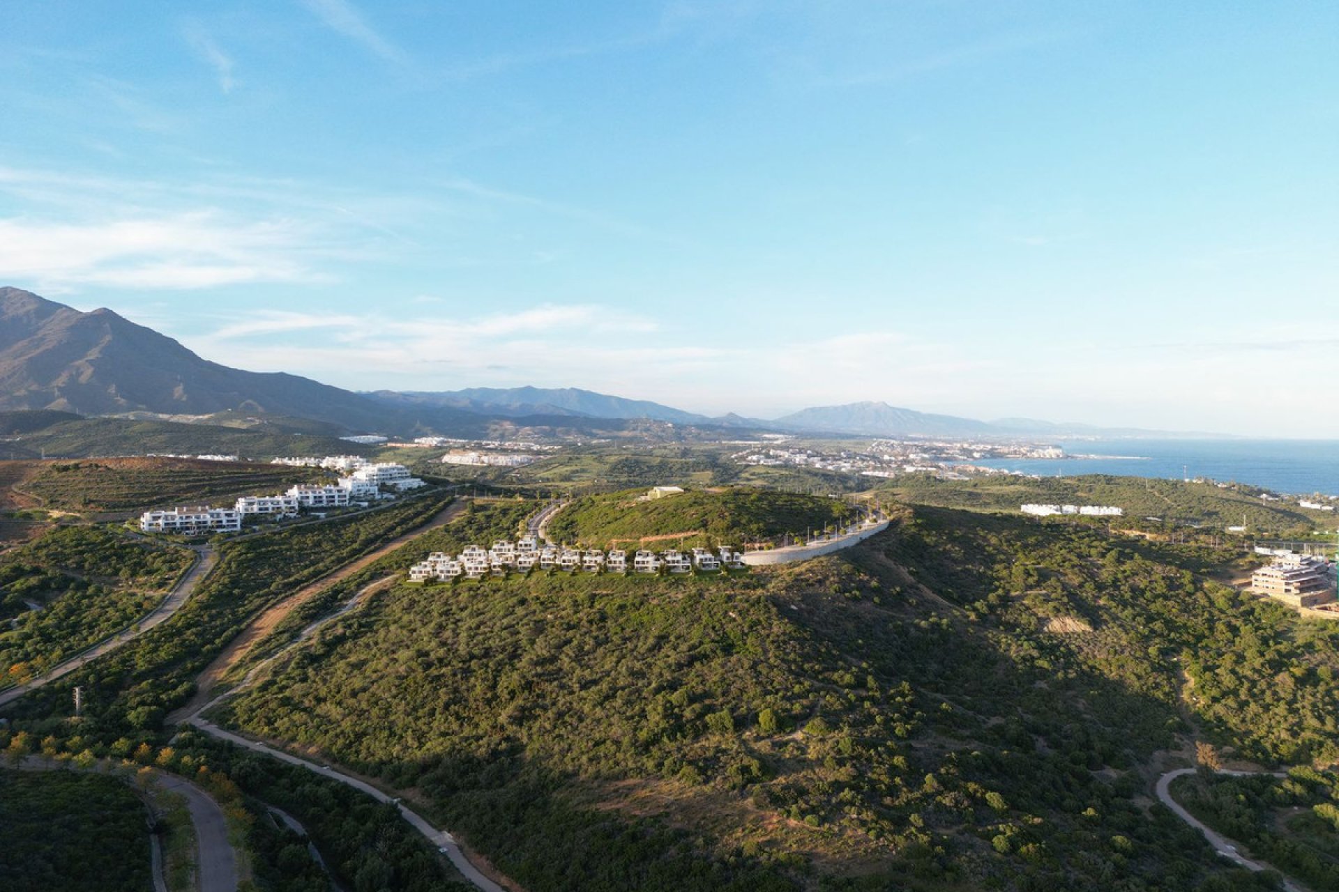 Obra nueva - Casa - Casares Playa - Casares