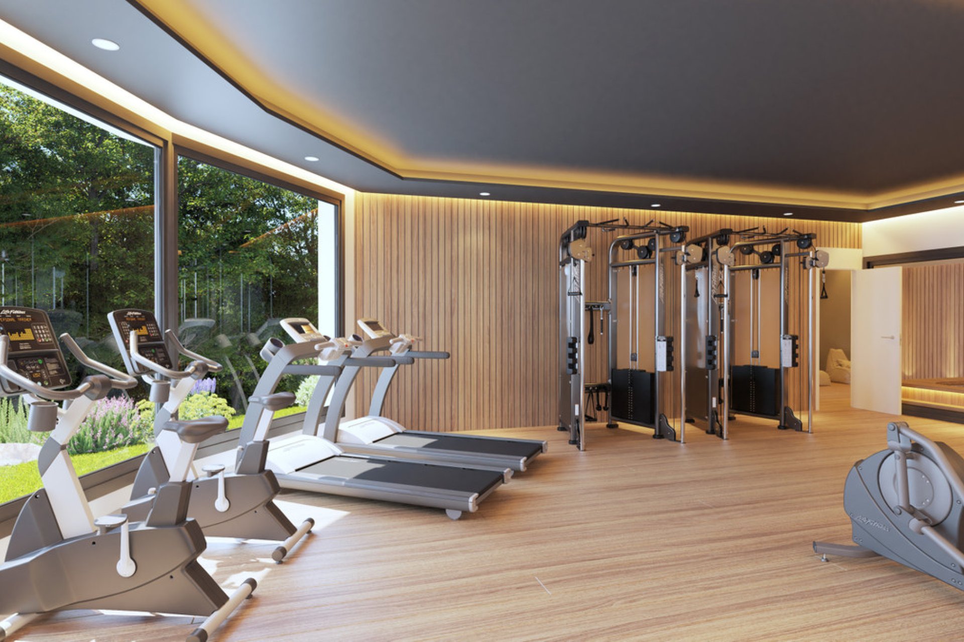 Obra nueva - Casa - El Chaparral