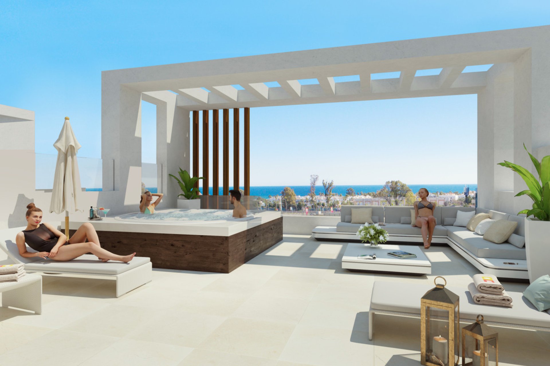 Obra nueva - Casa - El Chaparral