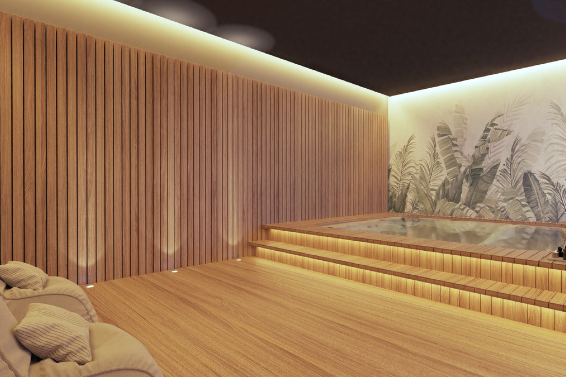 Obra nueva - Casa - El Chaparral