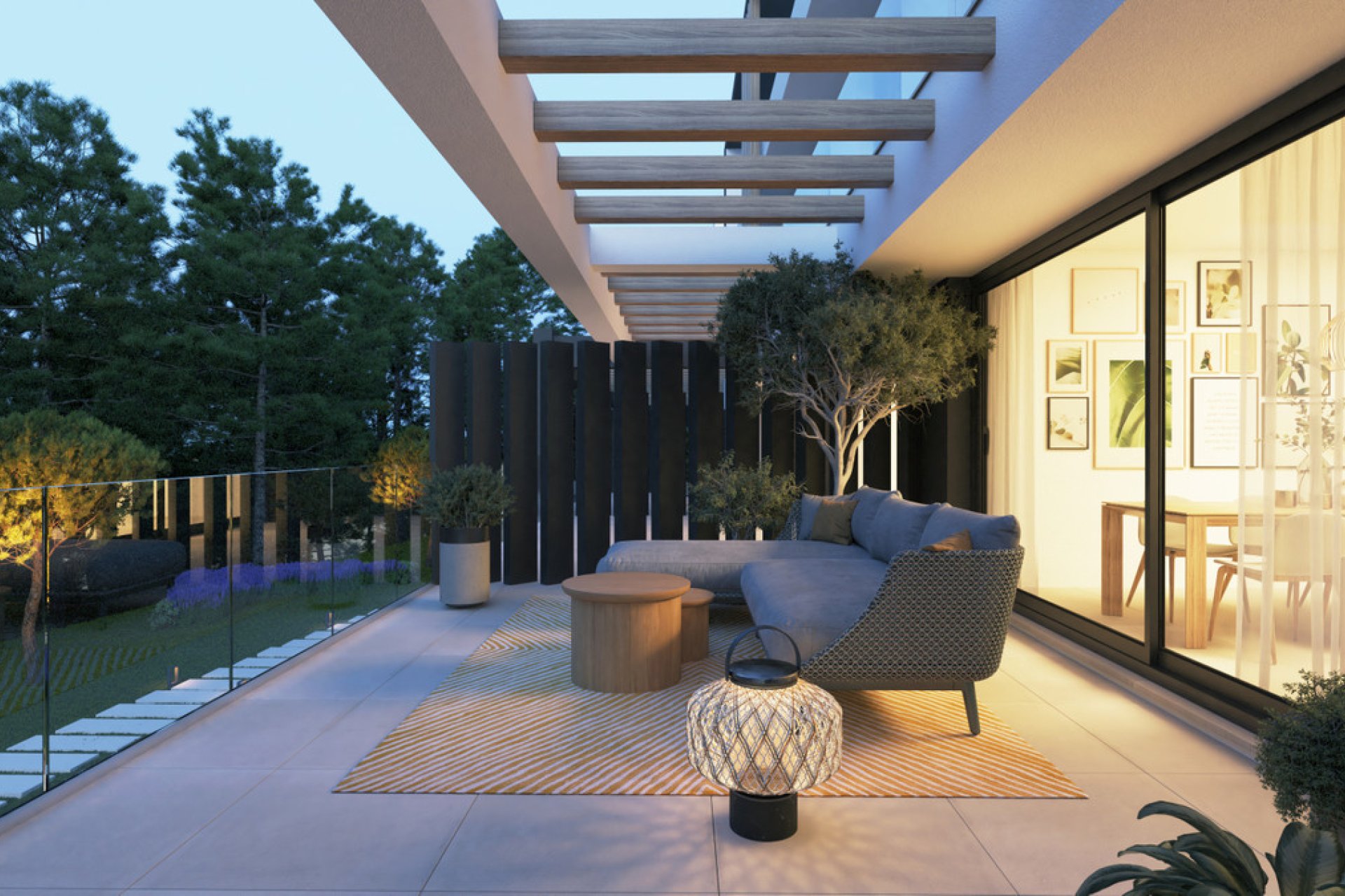 Obra nueva - Casa - El Chaparral