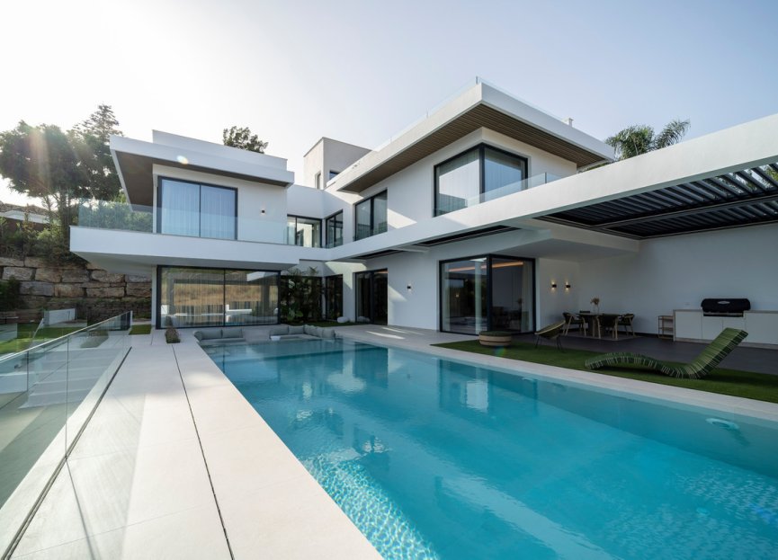 Obra nueva - Casa - El Paraiso - El Paraíso