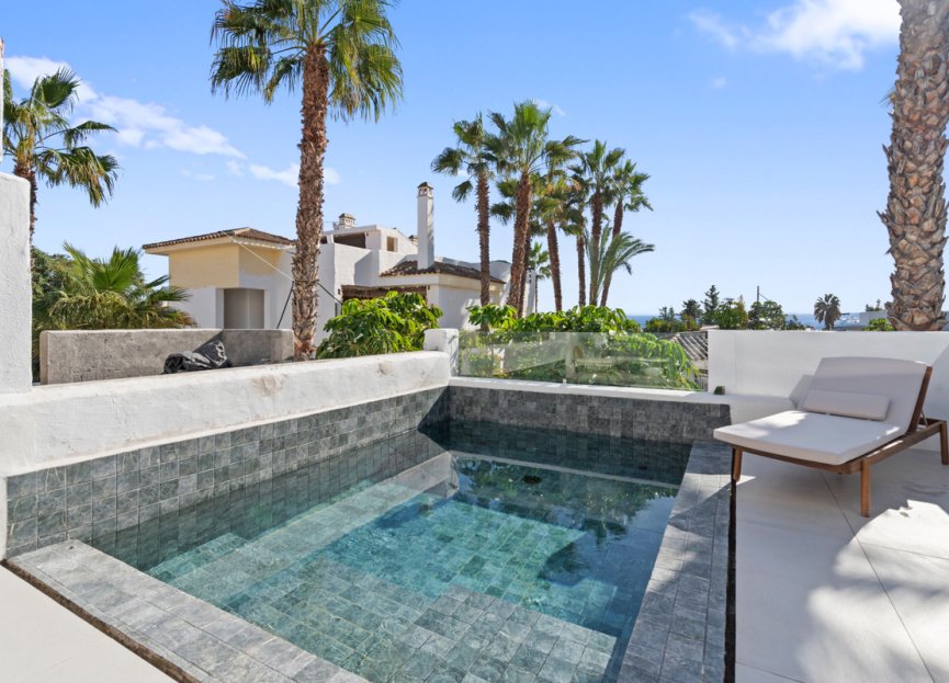 Obra nueva - Casa - El Paraiso - El Paraíso