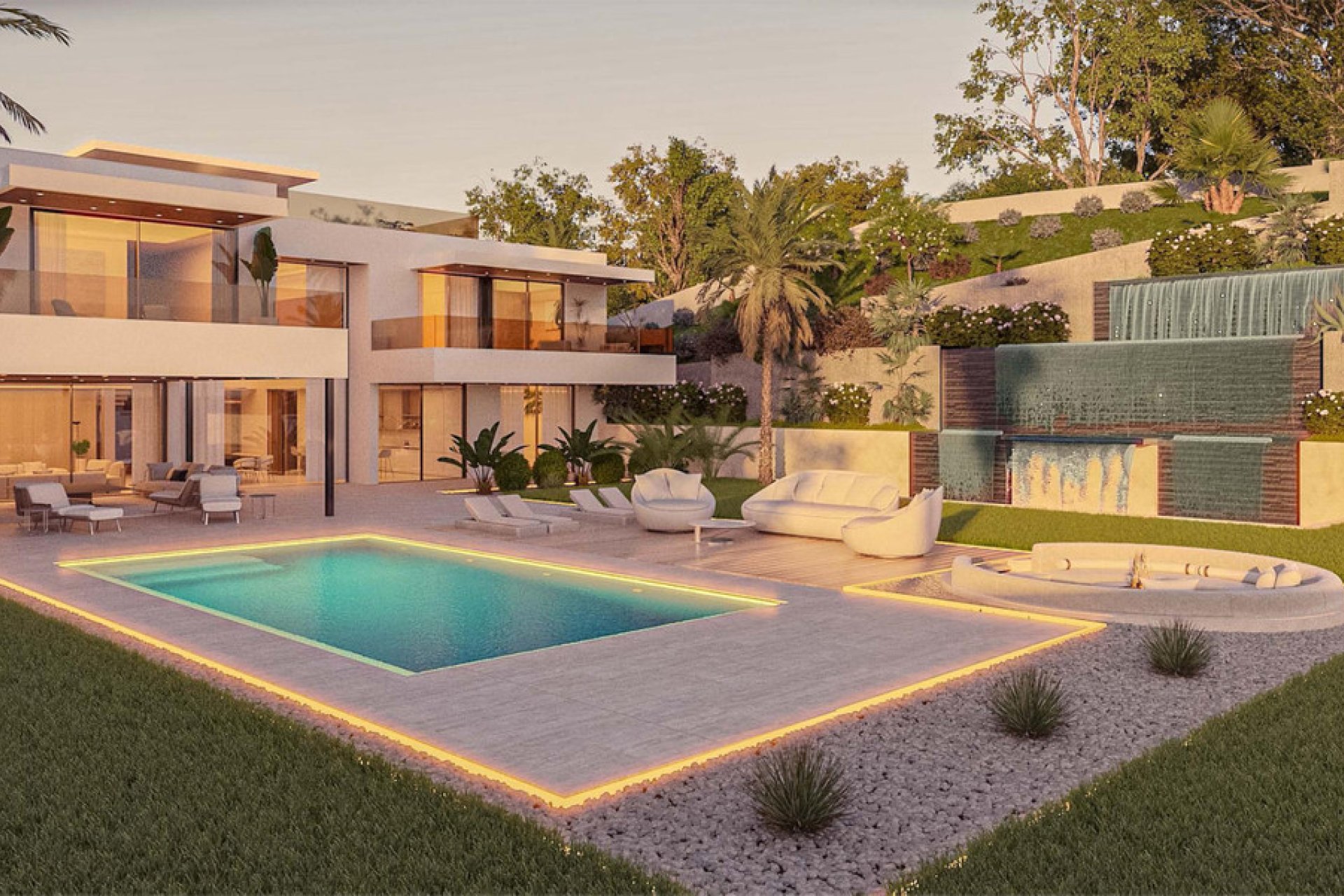 Obra nueva - Casa - Elviria