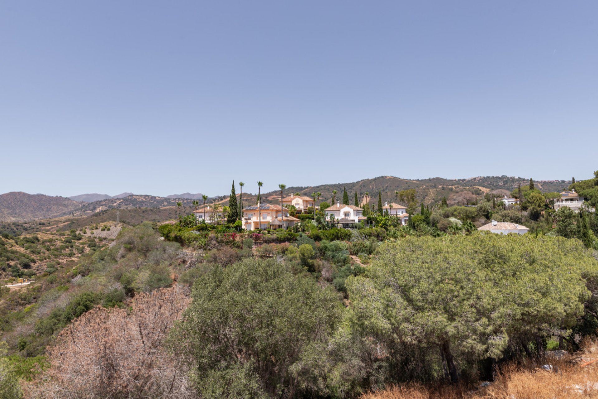 Obra nueva - Casa - Elviria