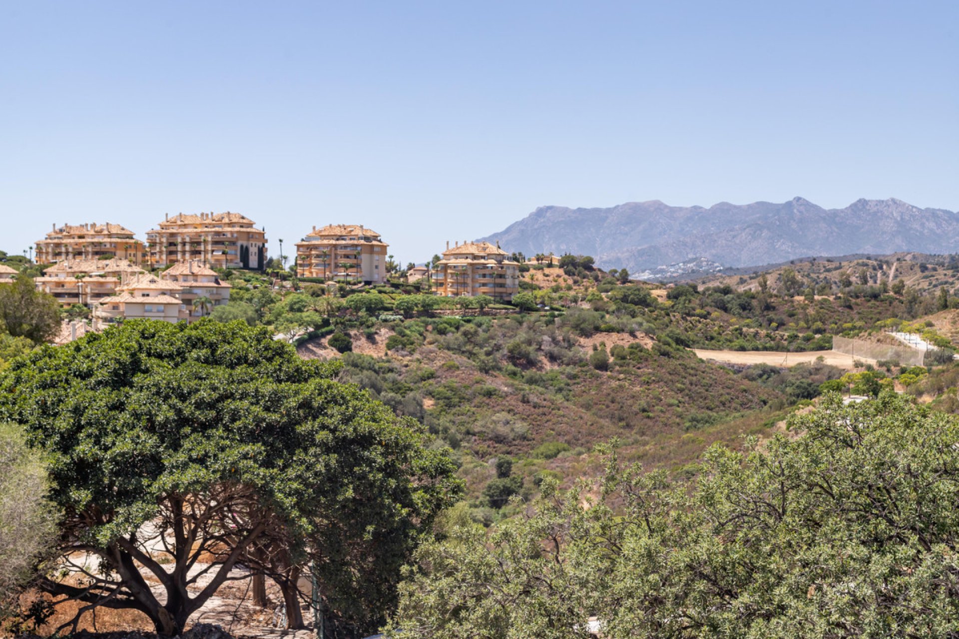 Obra nueva - Casa - Elviria