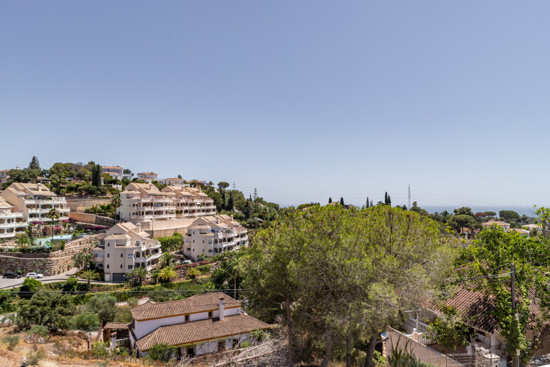 Obra nueva - Casa - Elviria