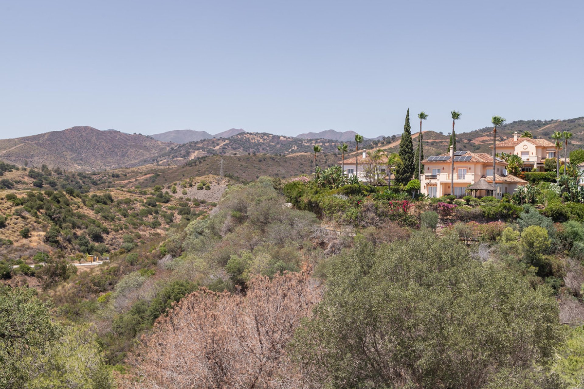 Obra nueva - Casa - Elviria