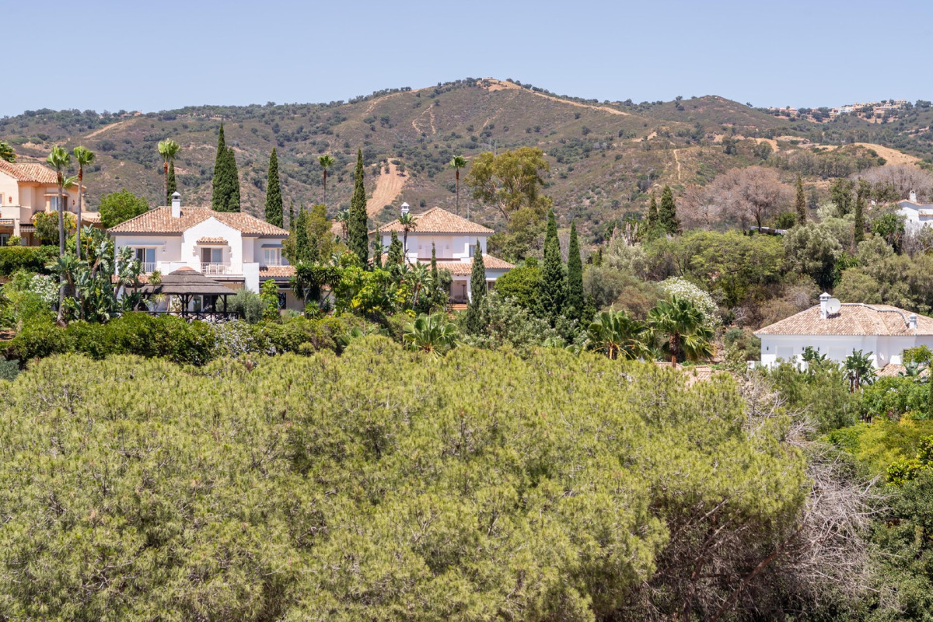 Obra nueva - Casa - Elviria