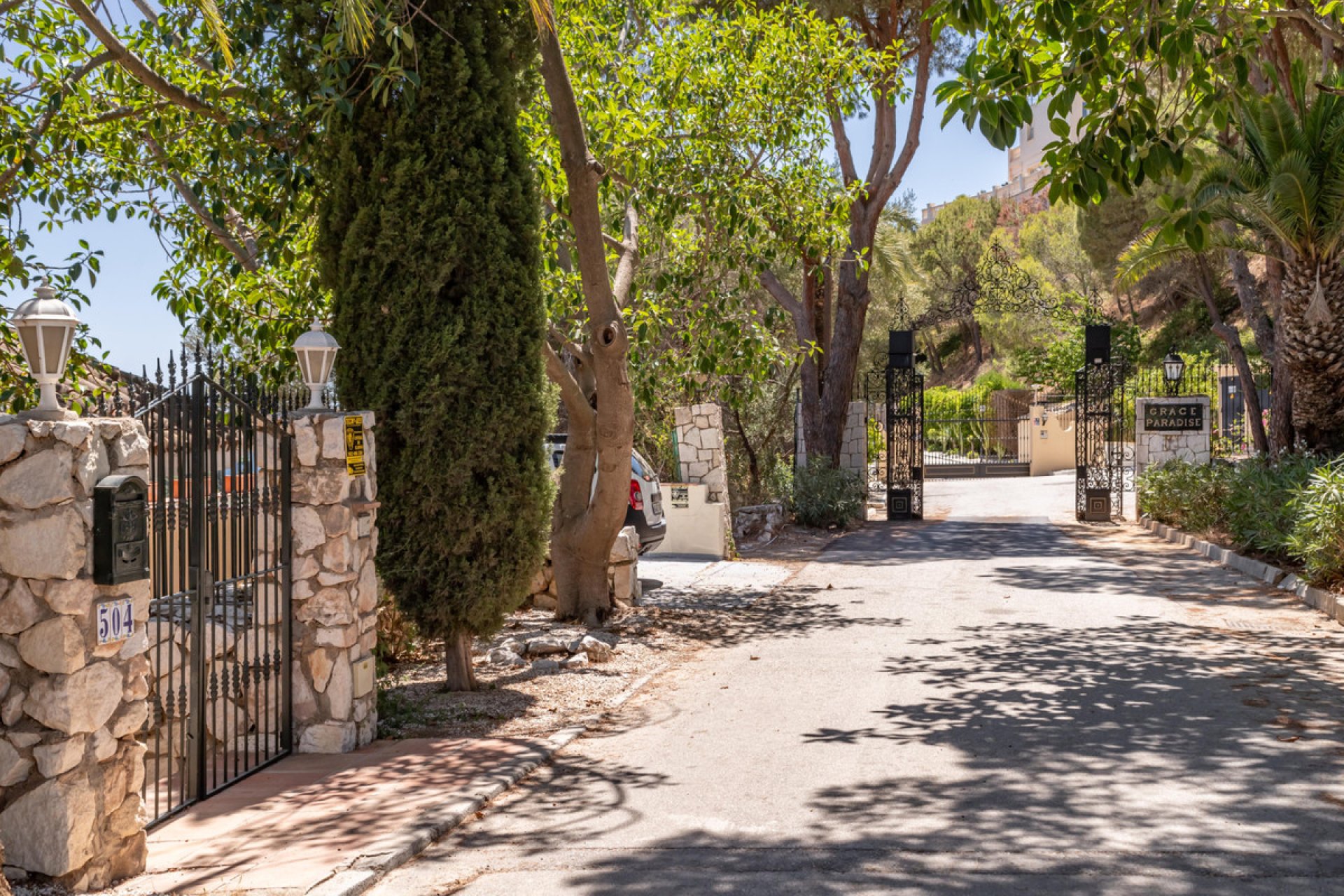 Obra nueva - Casa - Elviria