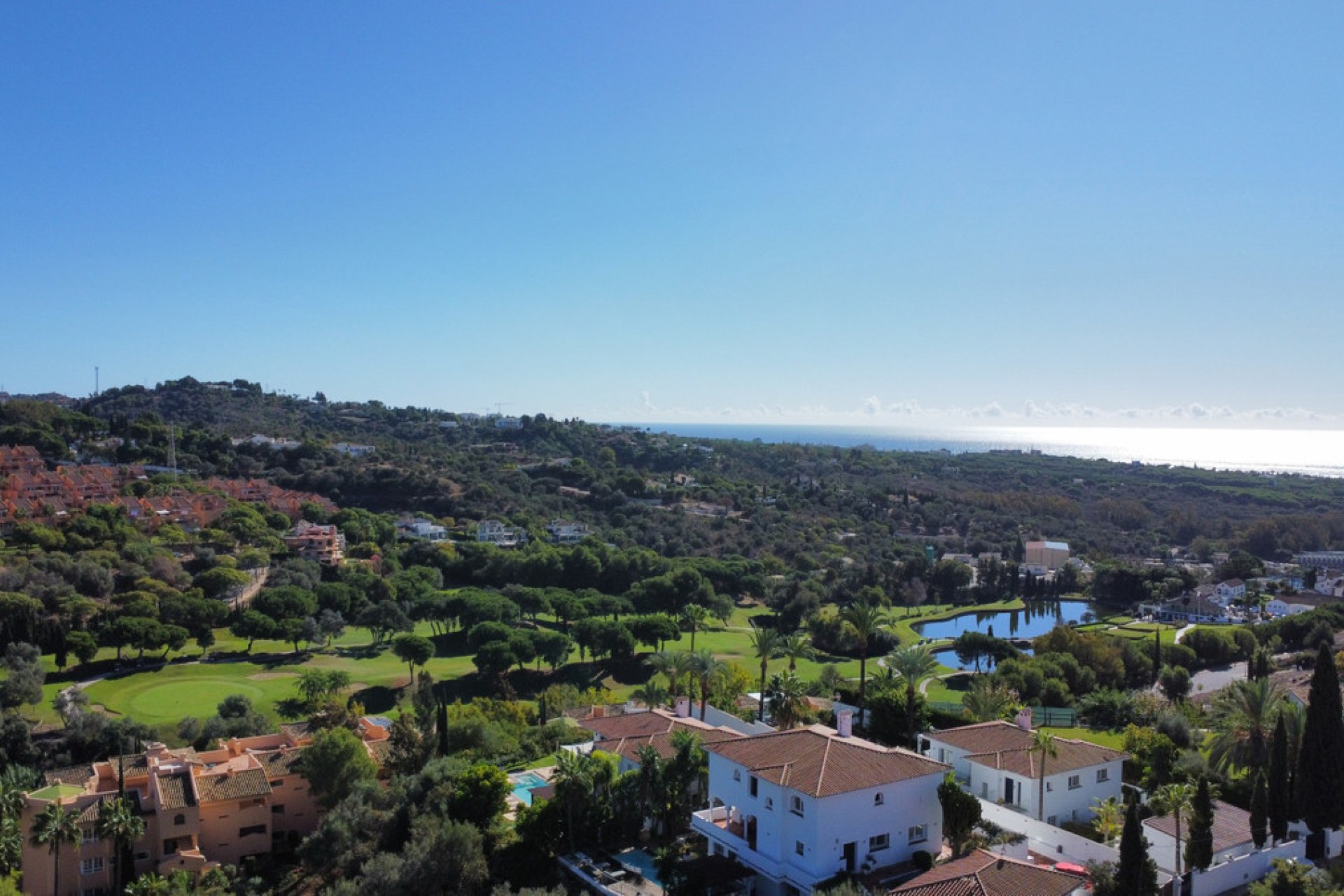 Obra nueva - Casa - Elviria