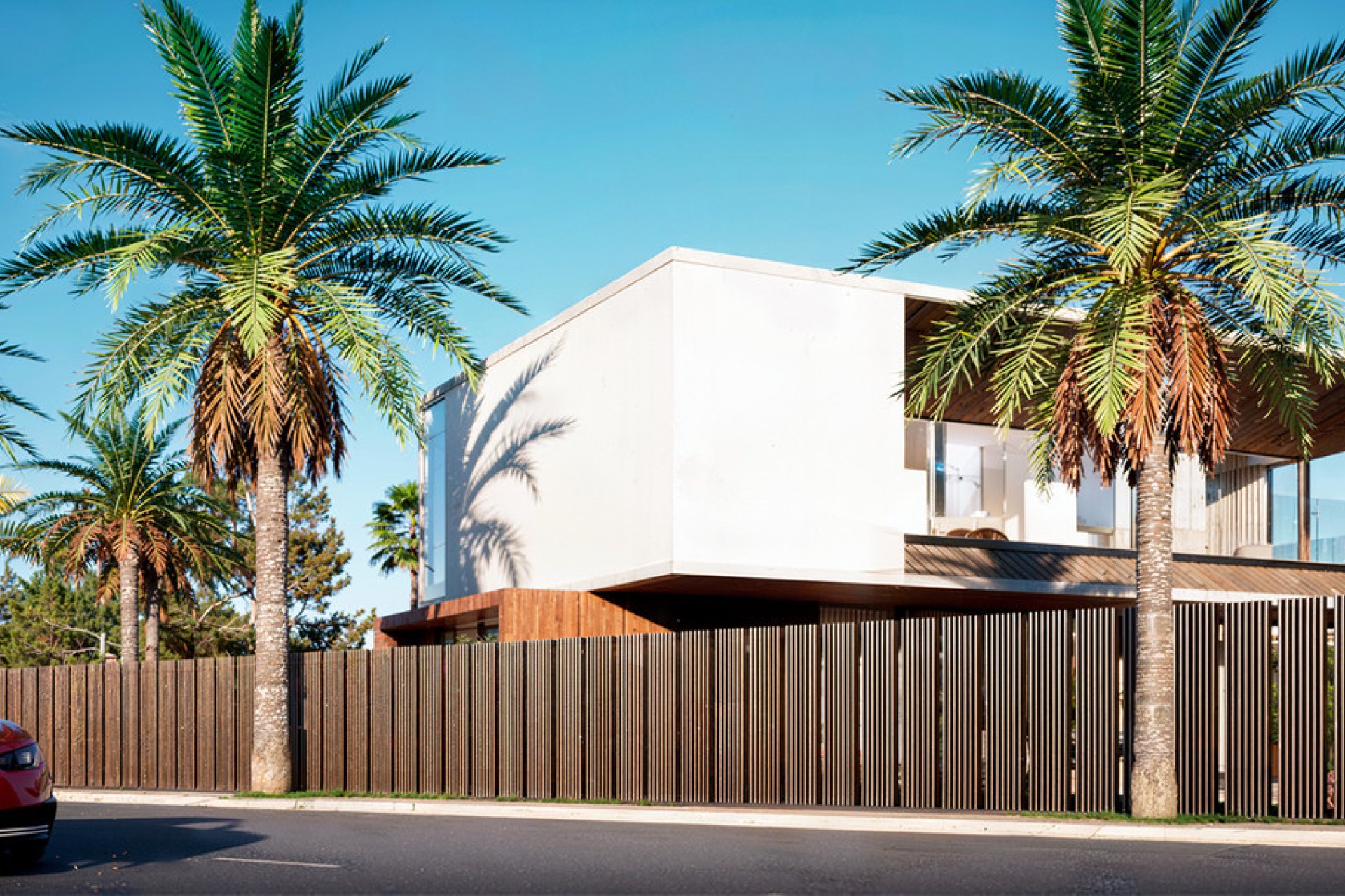 Obra nueva - Casa - Estepona