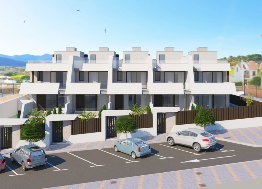 Obra nueva - Casa - Fuengirola