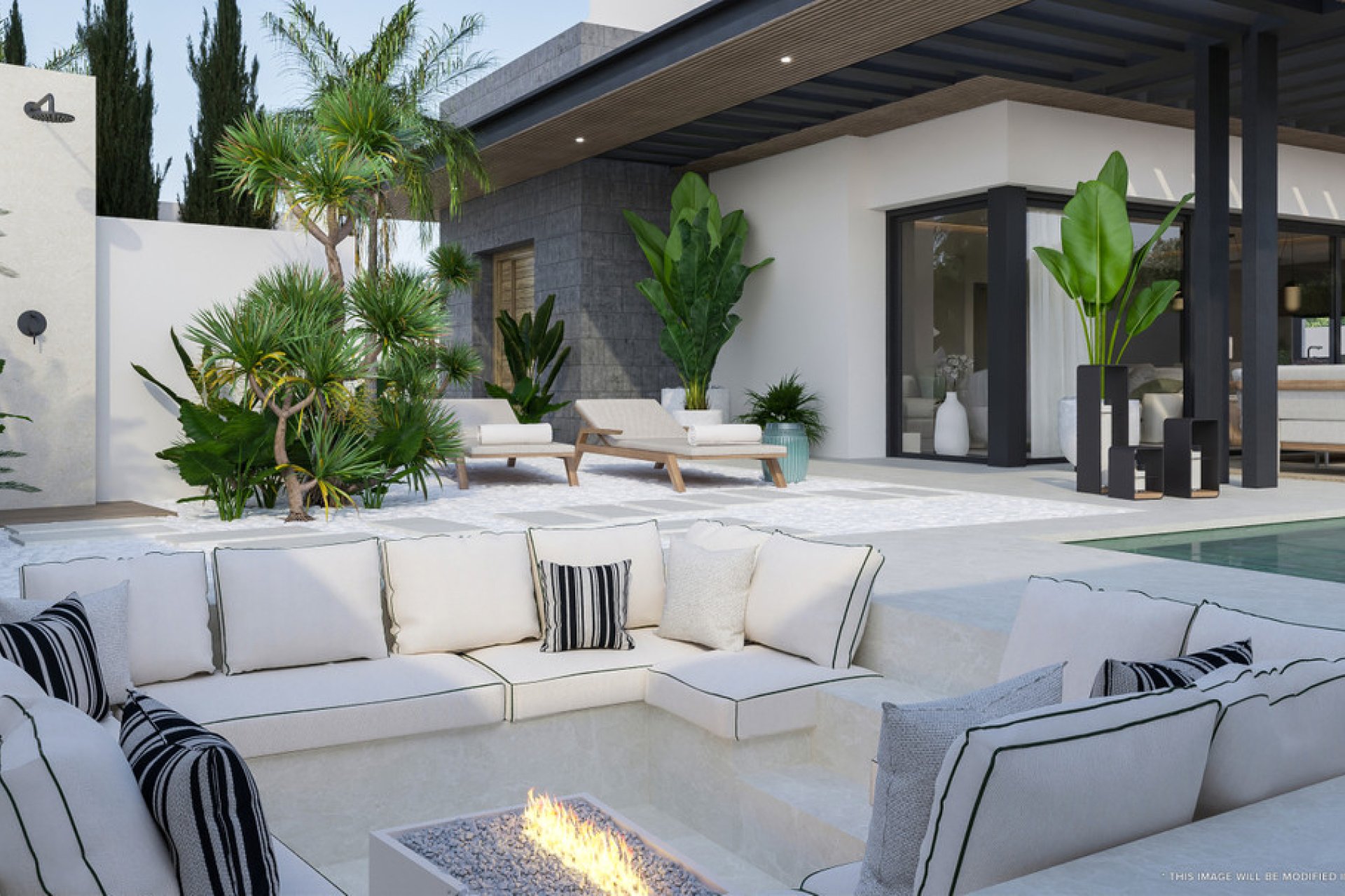 Obra nueva - Casa - La Cala de Mijas