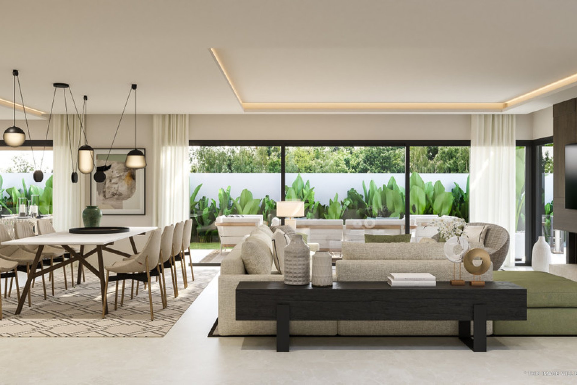 Obra nueva - Casa - La Cala de Mijas