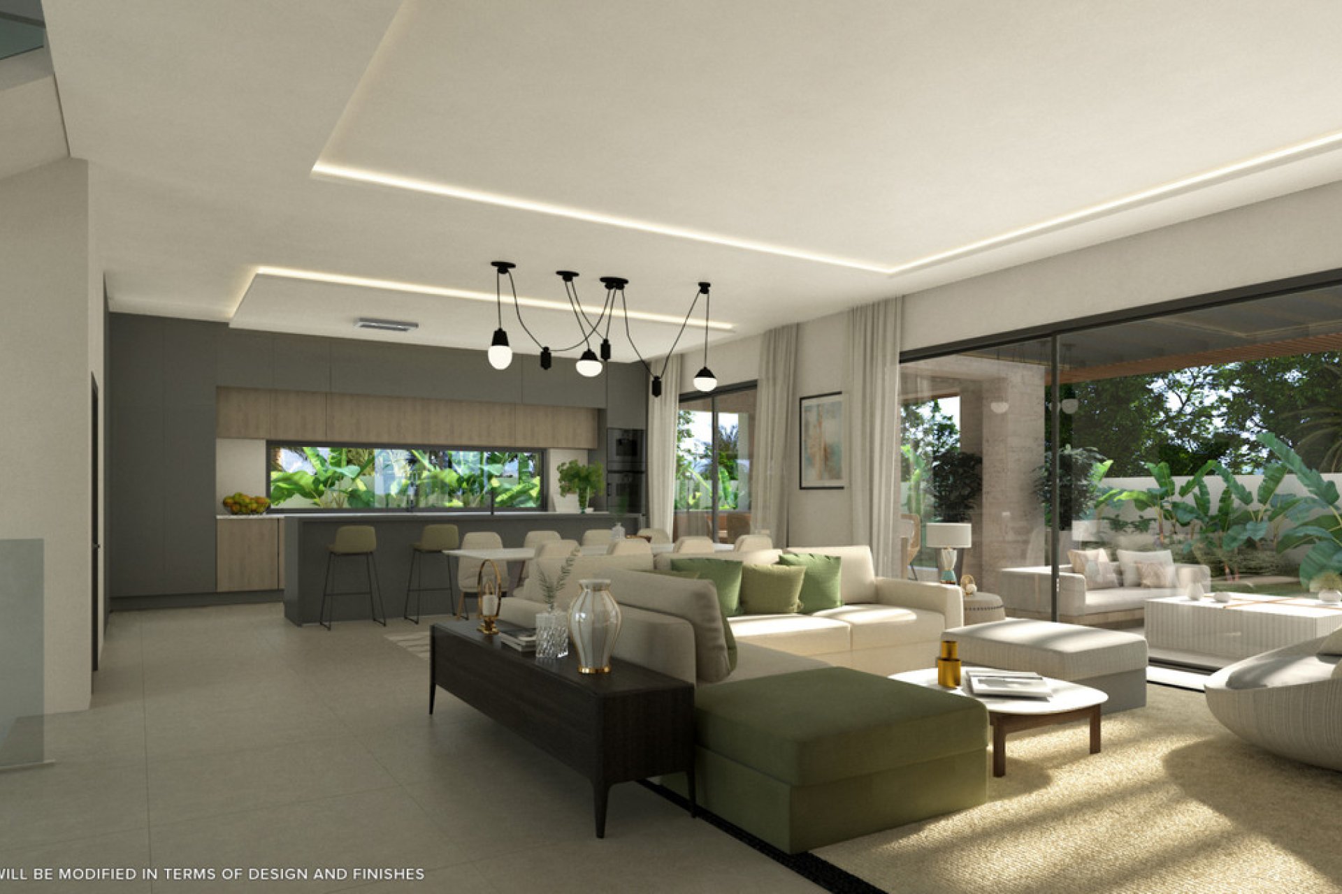 Obra nueva - Casa - La Cala de Mijas